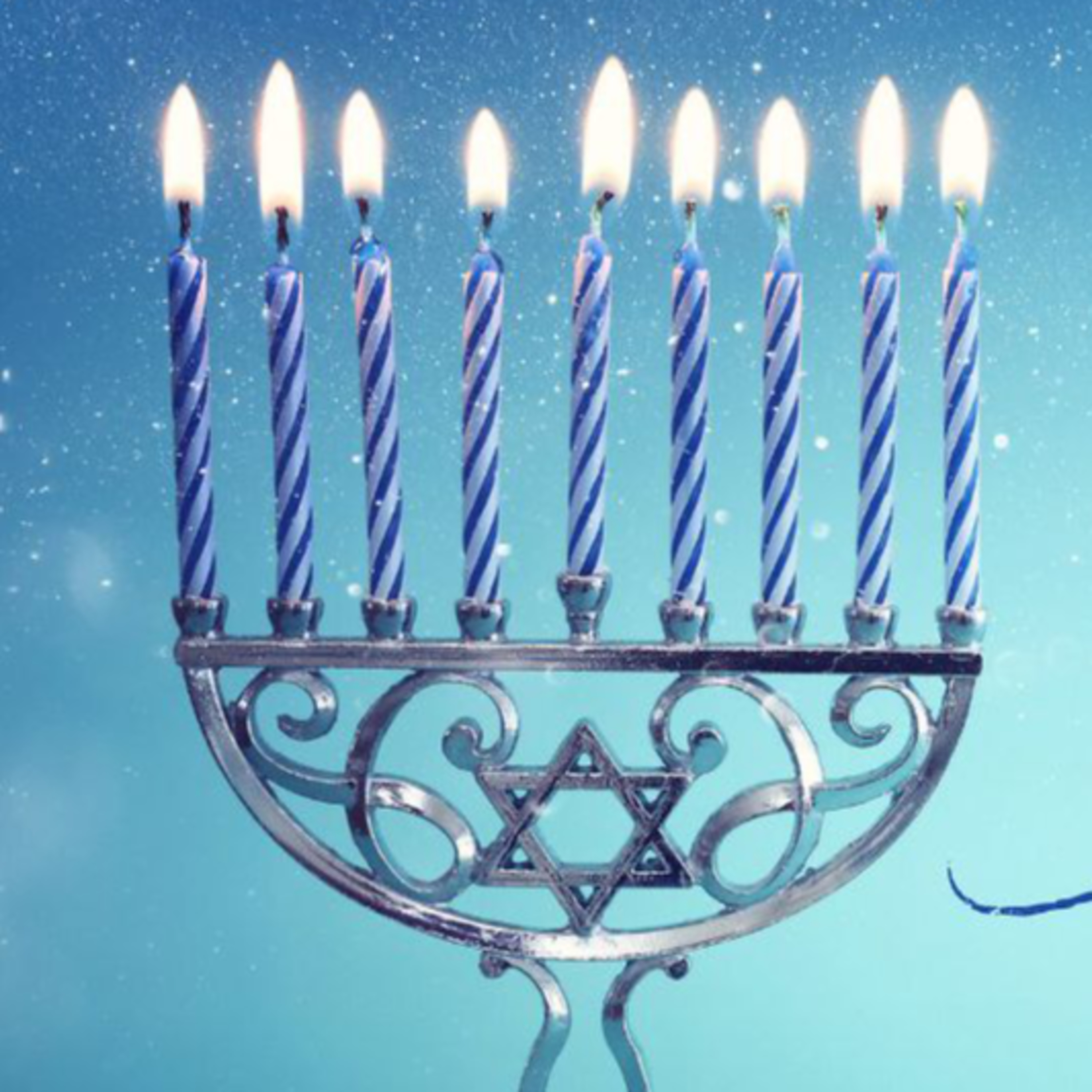 CHANUCÁ: A resposta Judaica à Escuridão e ao Antissemitismo 