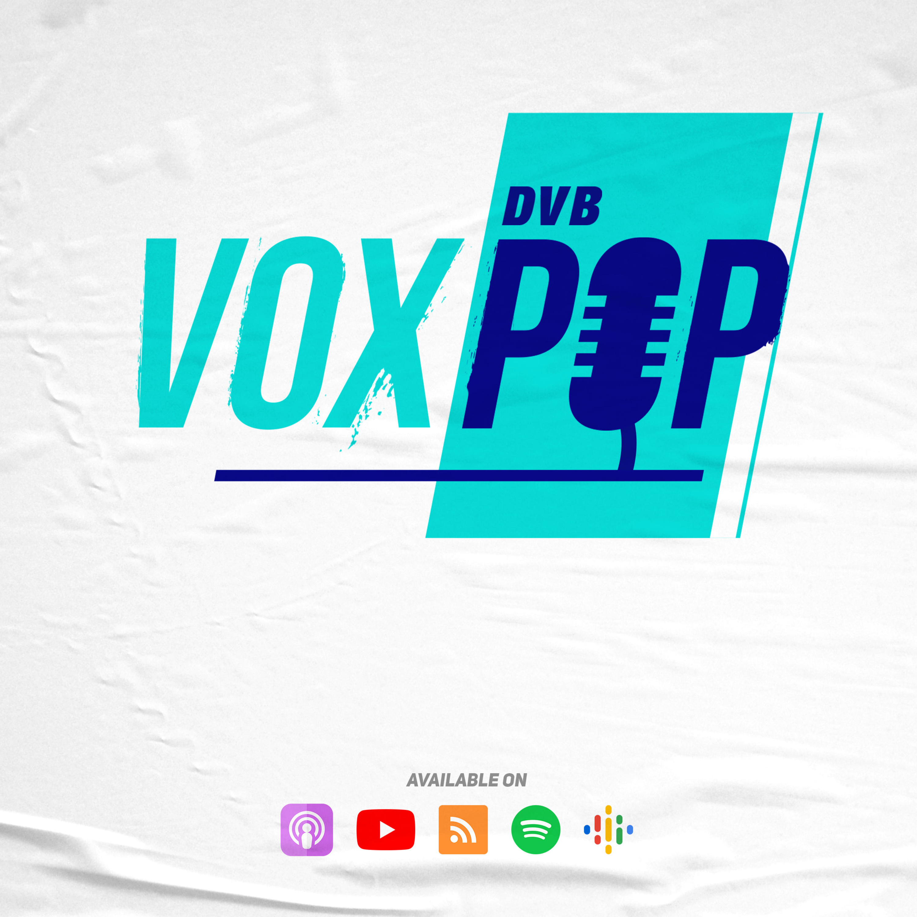 DVB English News
