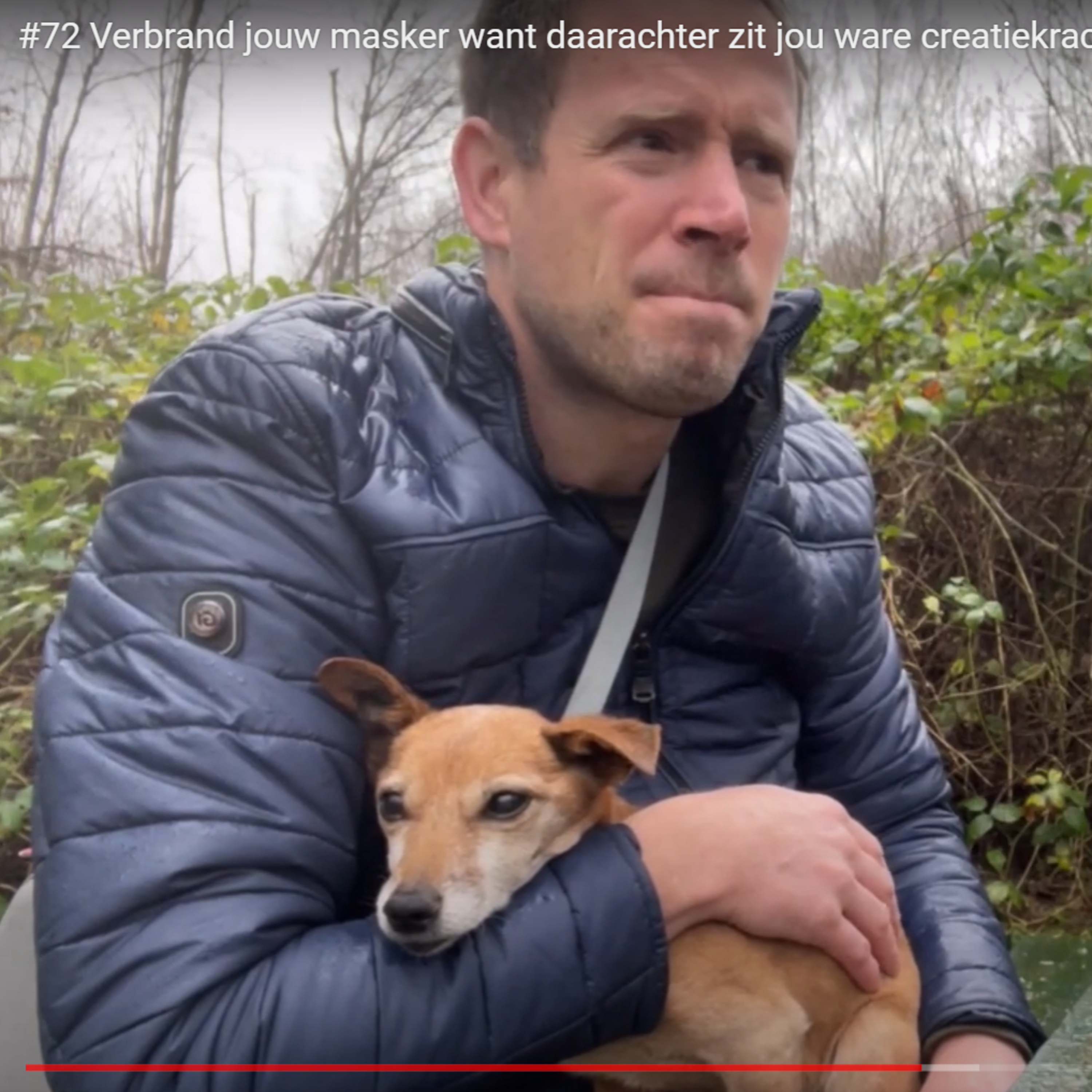 Verwonder je over het leven