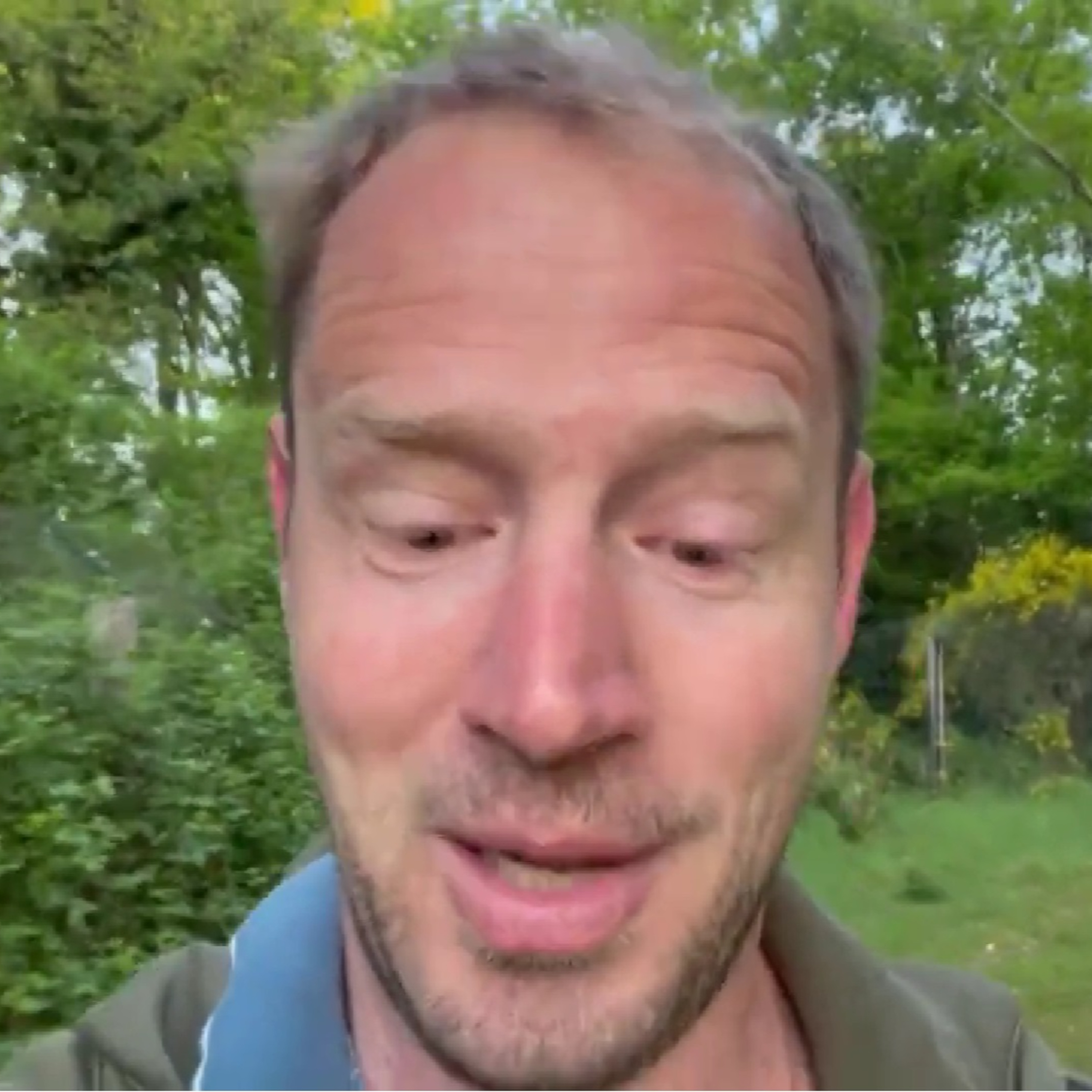 Verwonder je over het leven