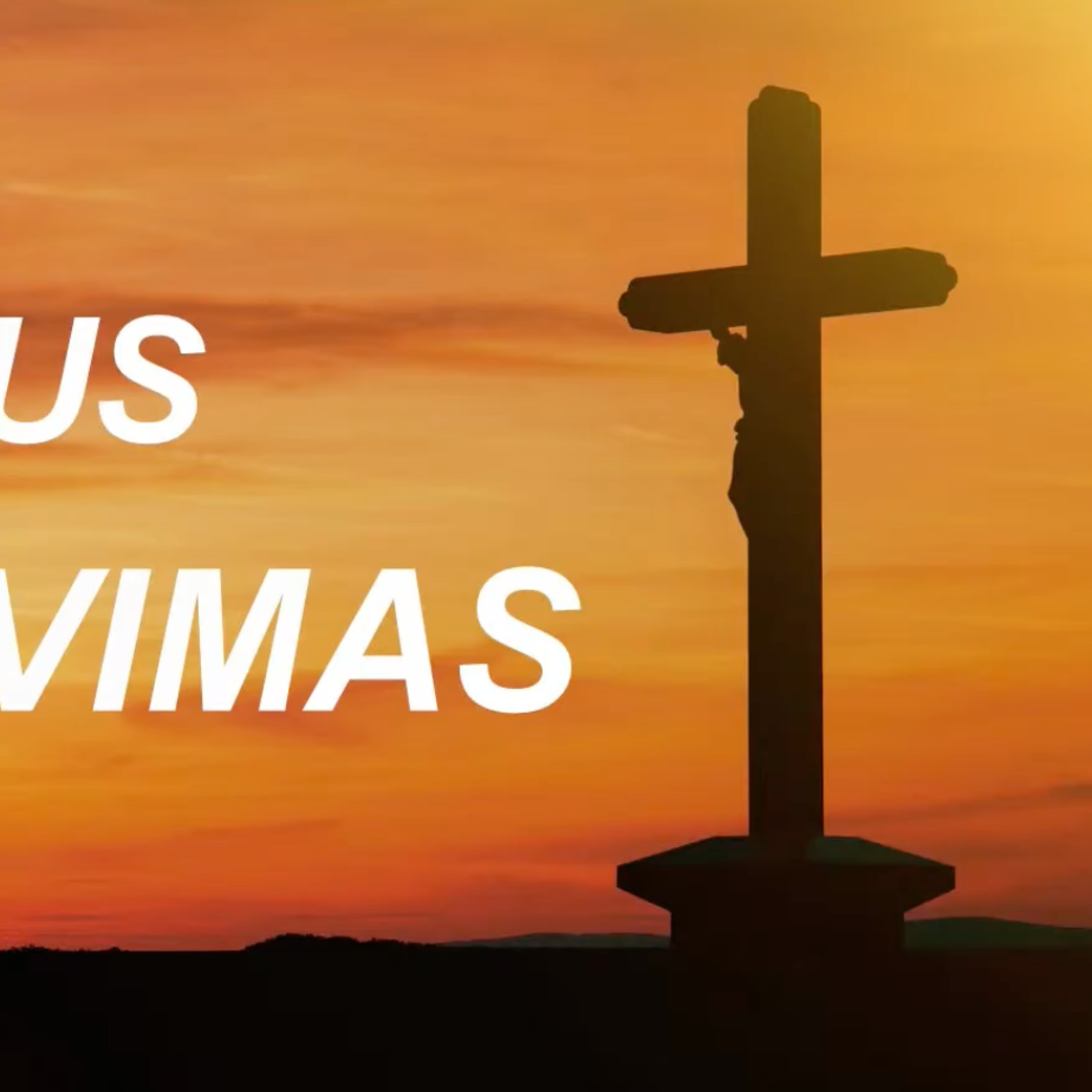 Kristaus nukryžiavimas (Mk. 15, 15) episode artwork