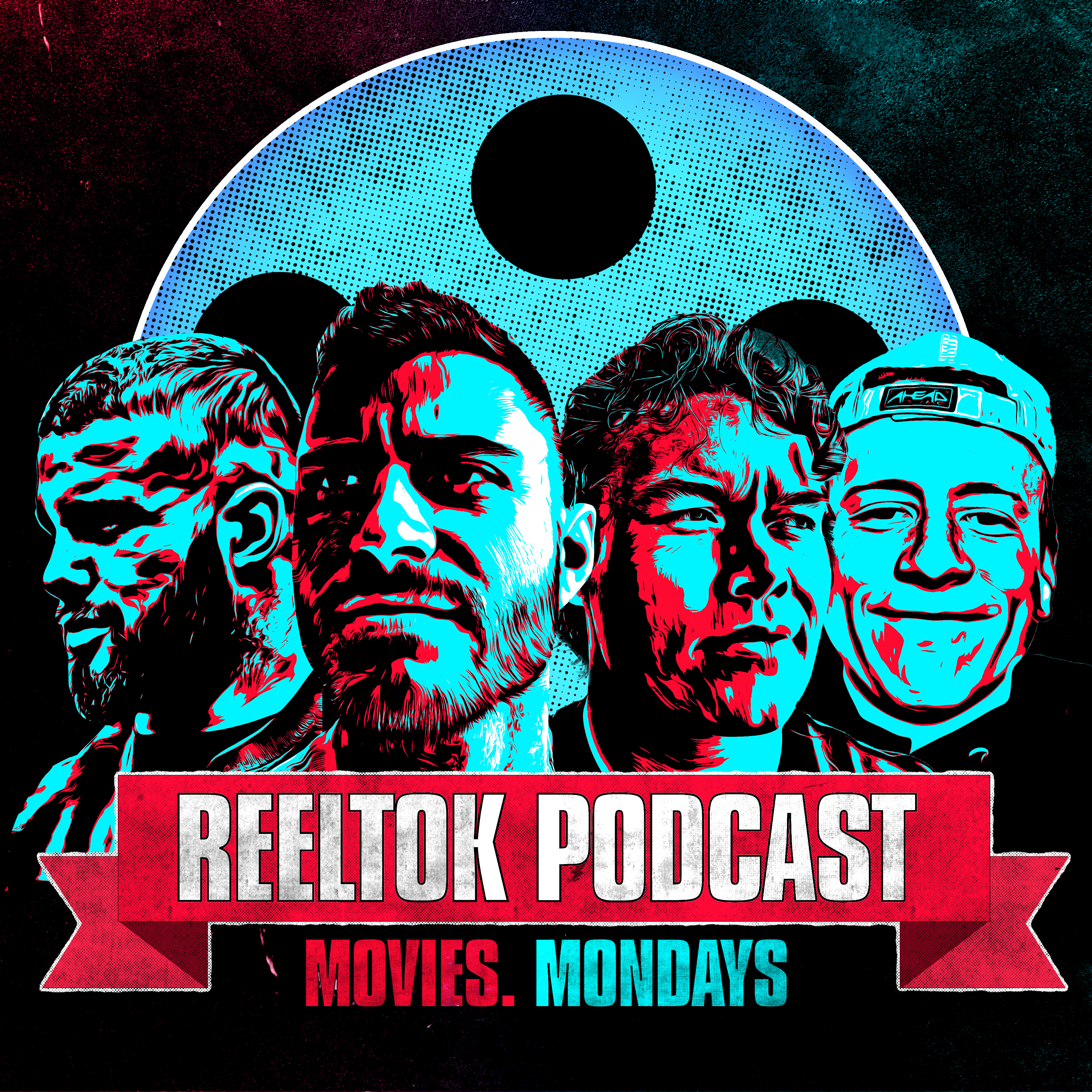 John Wick is BACK, Marvel in Hot Water, New Star Wars, Franchise Draft & More | Ep. 29 episode artwork