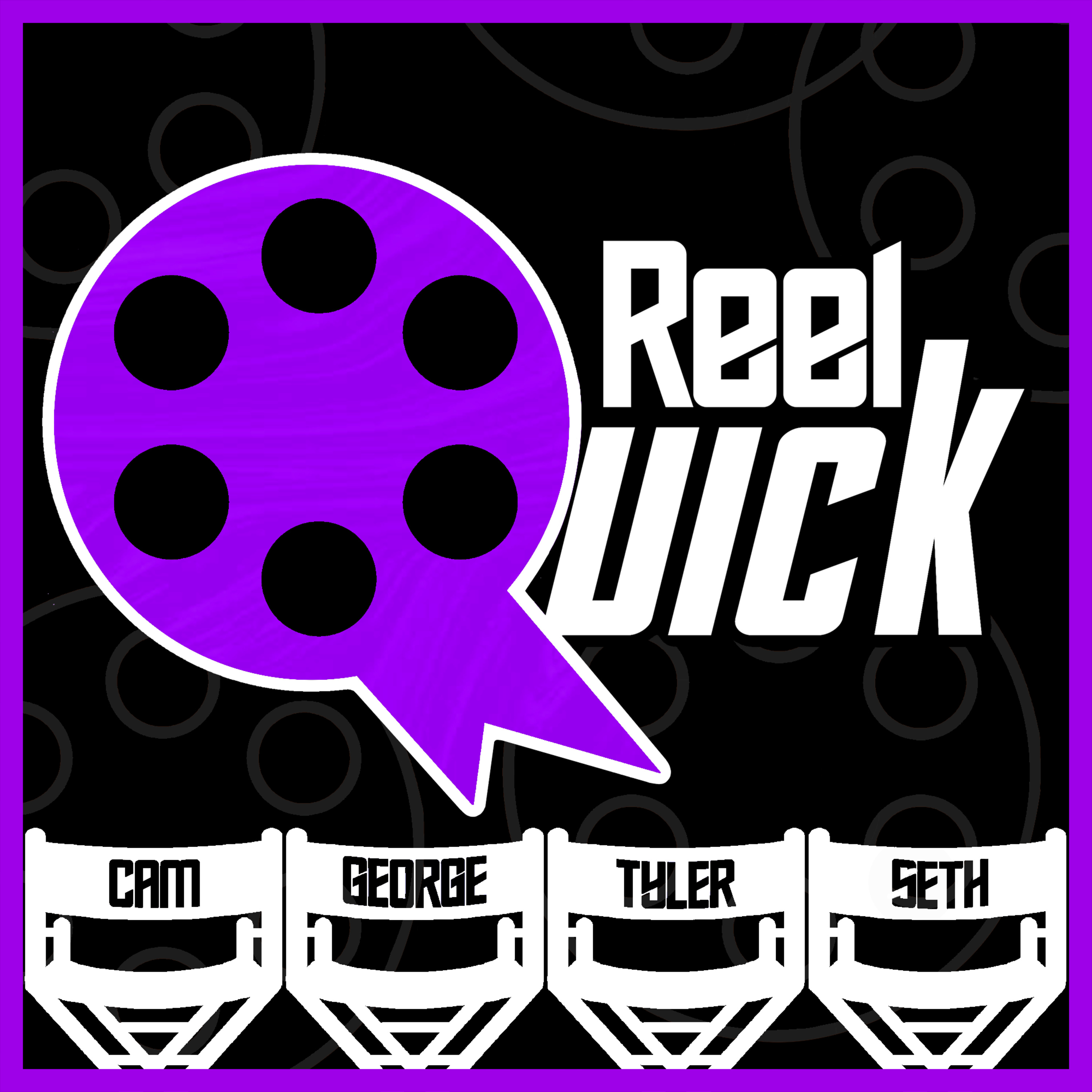 Inside Out If It Were In Our Heads | ReelQuick Ep. 165 episode artwork