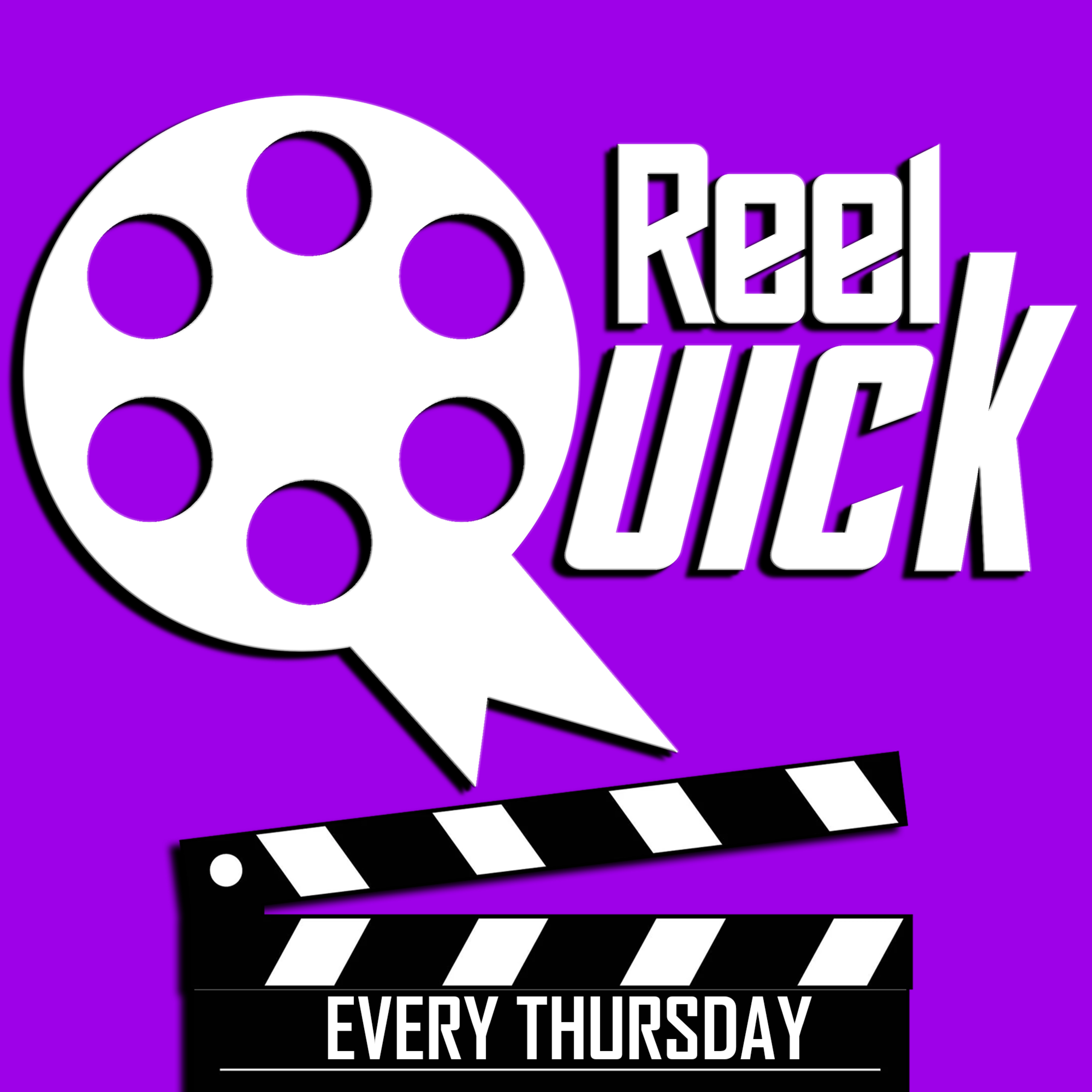 Spinning the Wheel of Actors | ReelQuick Ep. 246 episode artwork