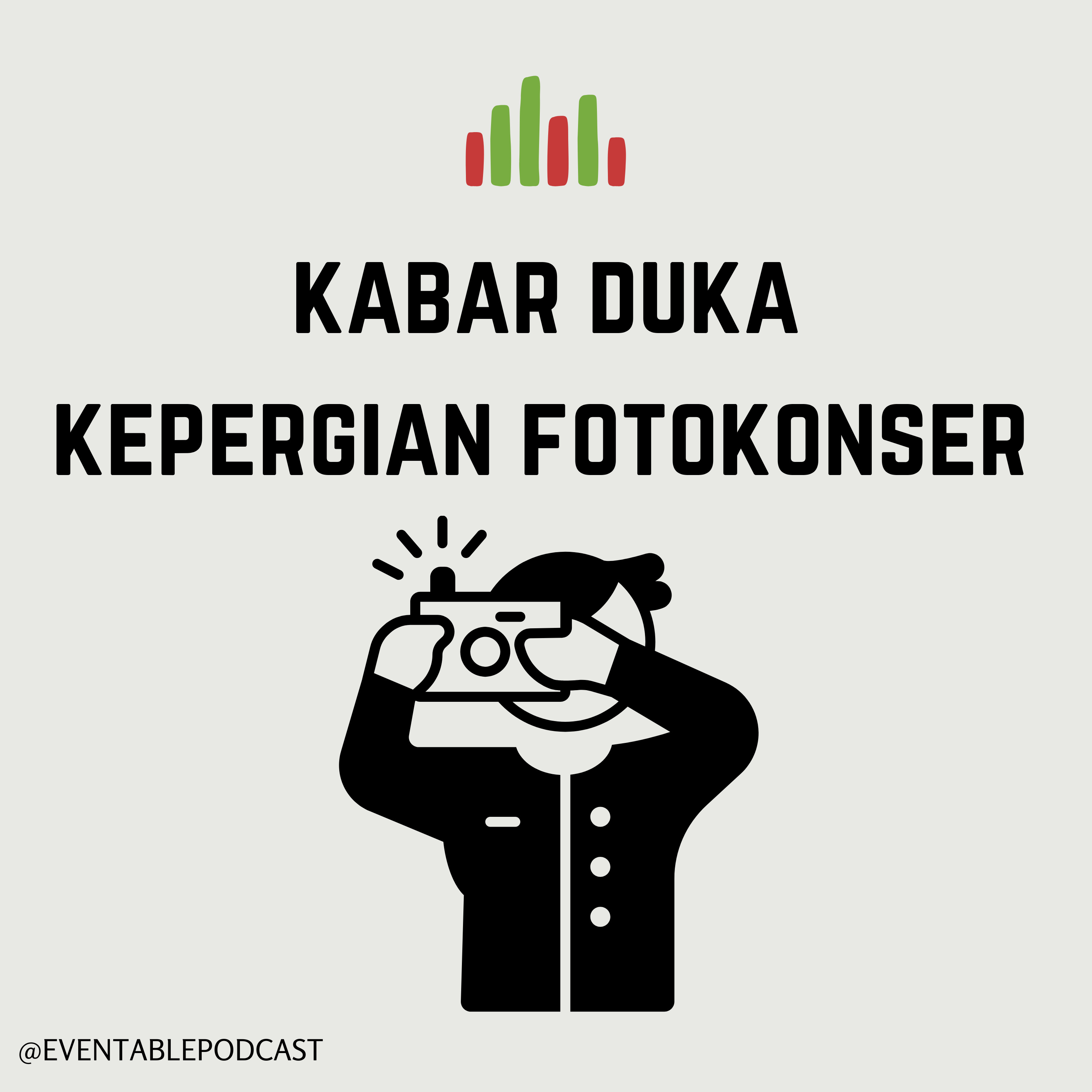 Eventable Podcast