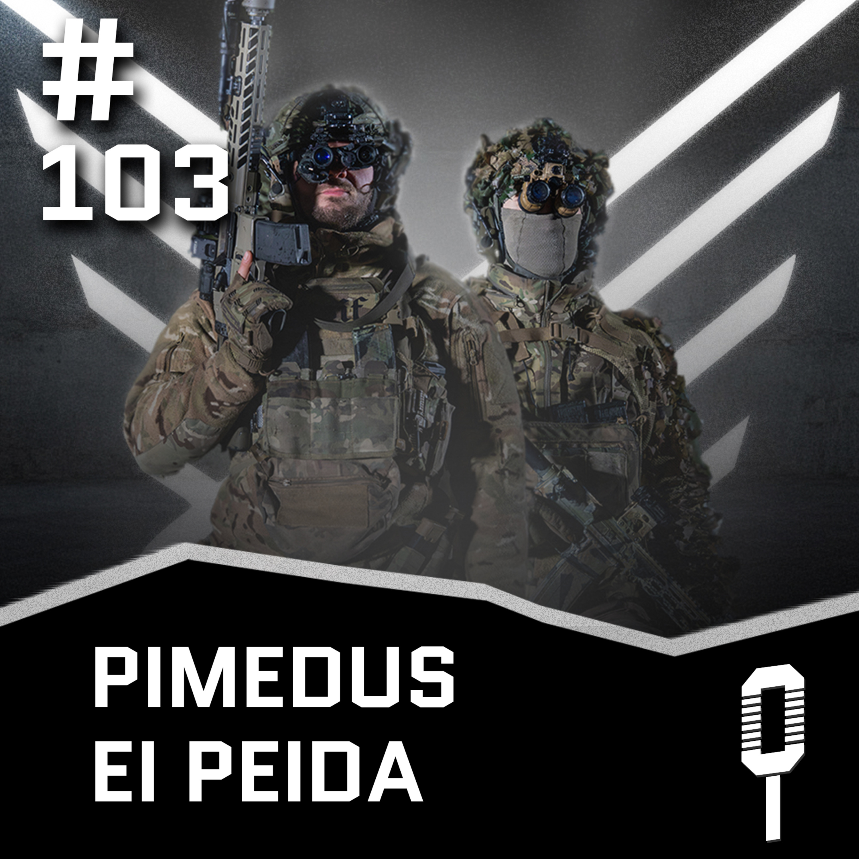 Sõdurilehe podcast