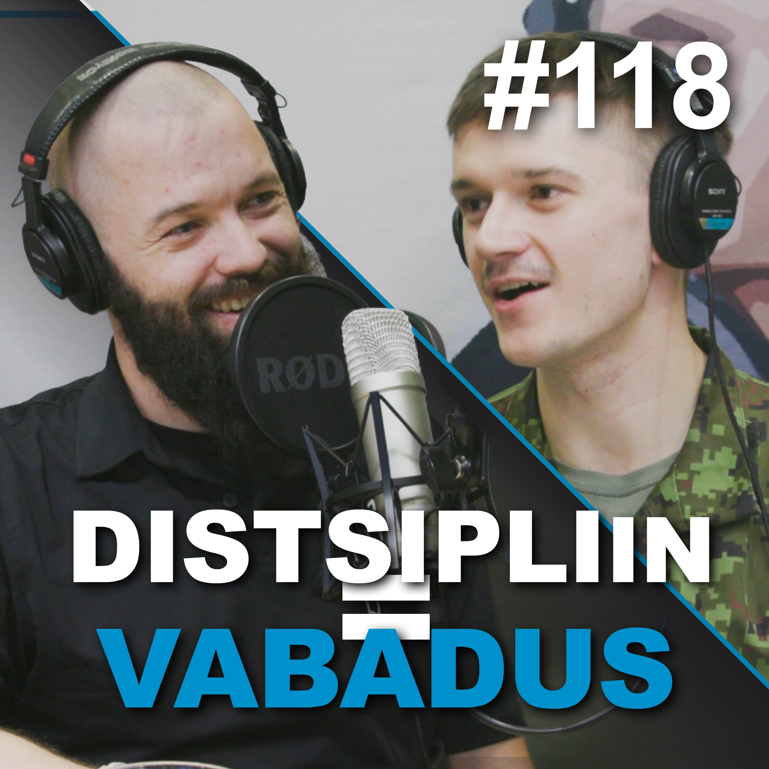 #118 Remo Ojaste: Eriväe õppetunnid võitudeks elus, kontoris ja lahingus