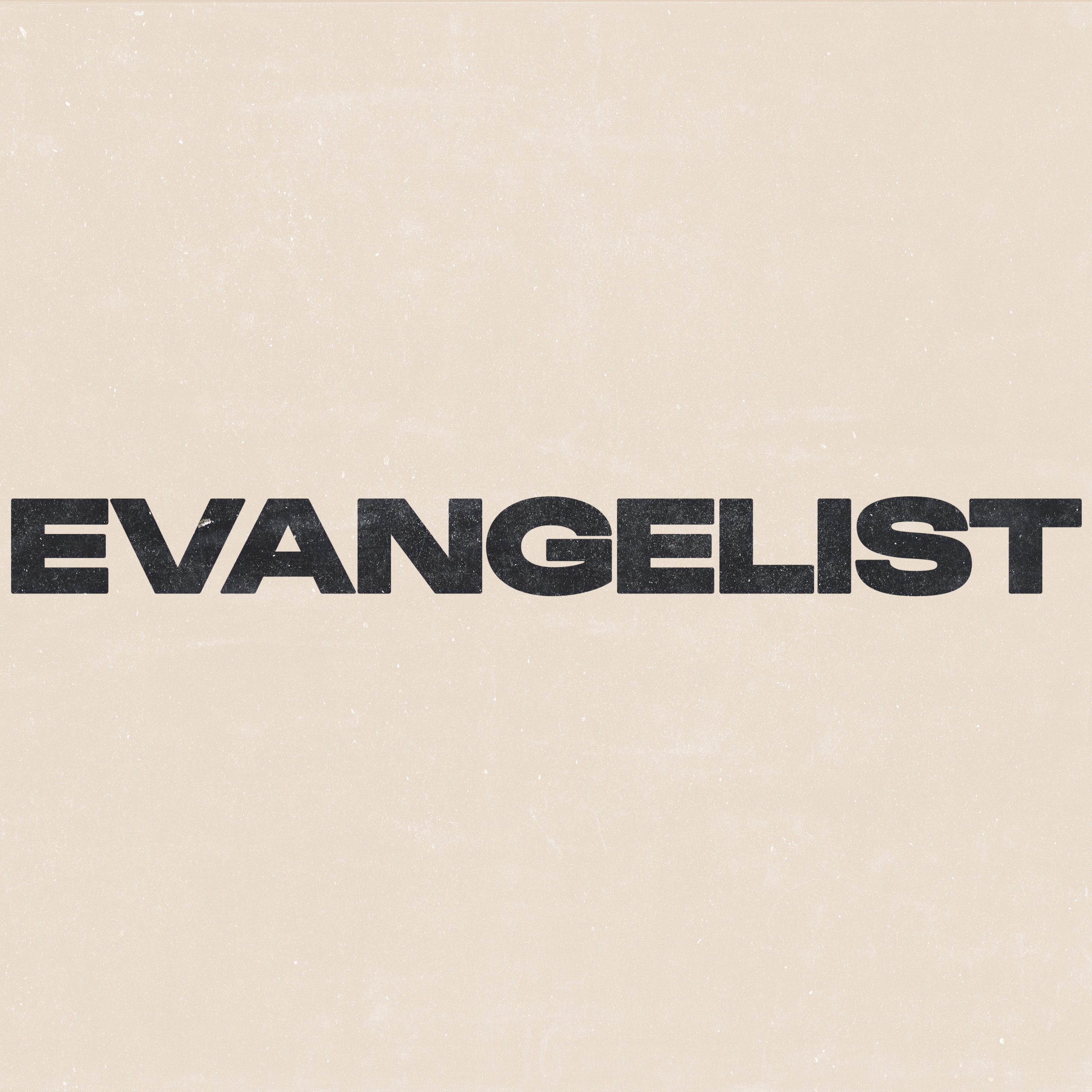 Evangelist (Breakout Session) | Special Ops Training episode artwork