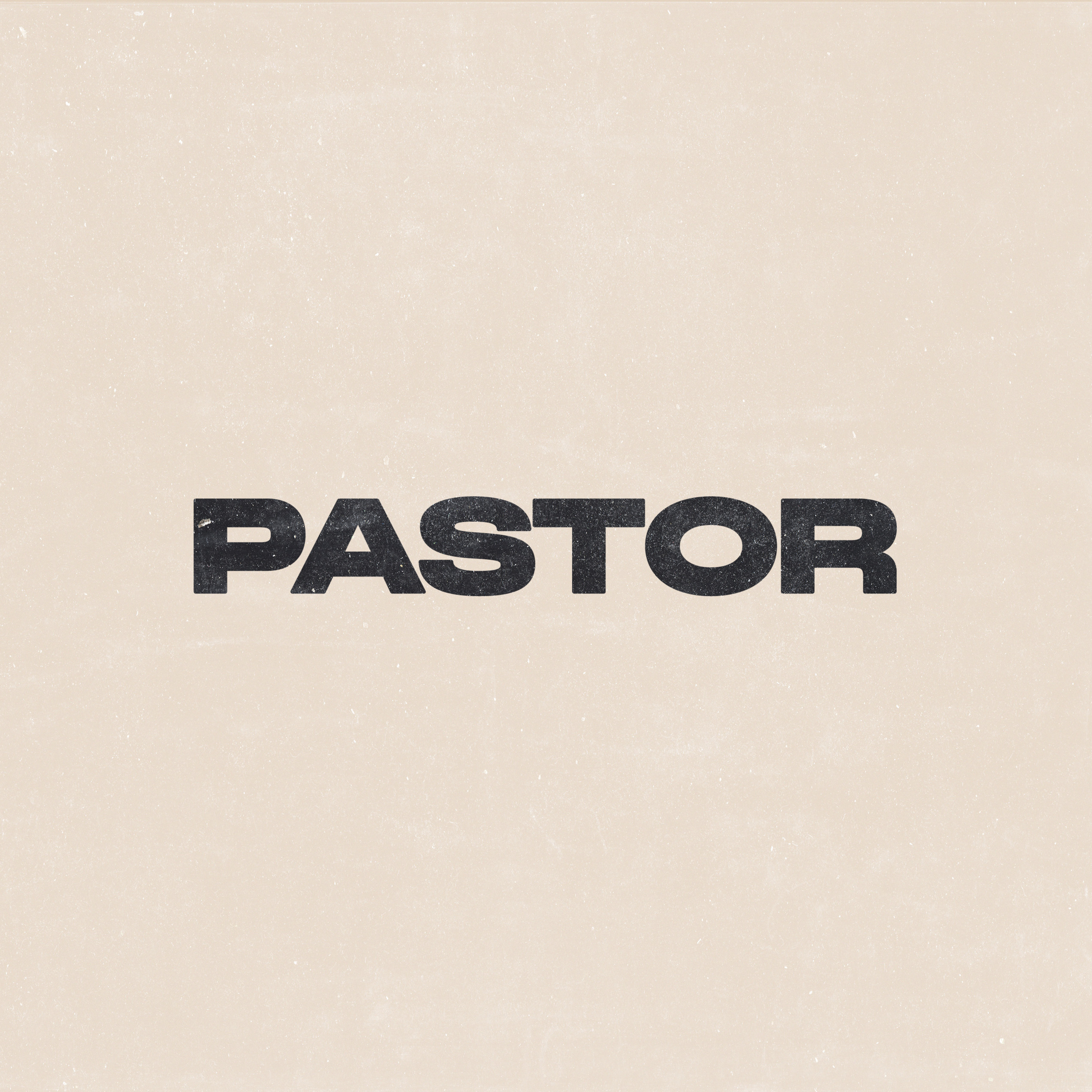 Pastors (Breakout Session) | Special Ops Training episode artwork