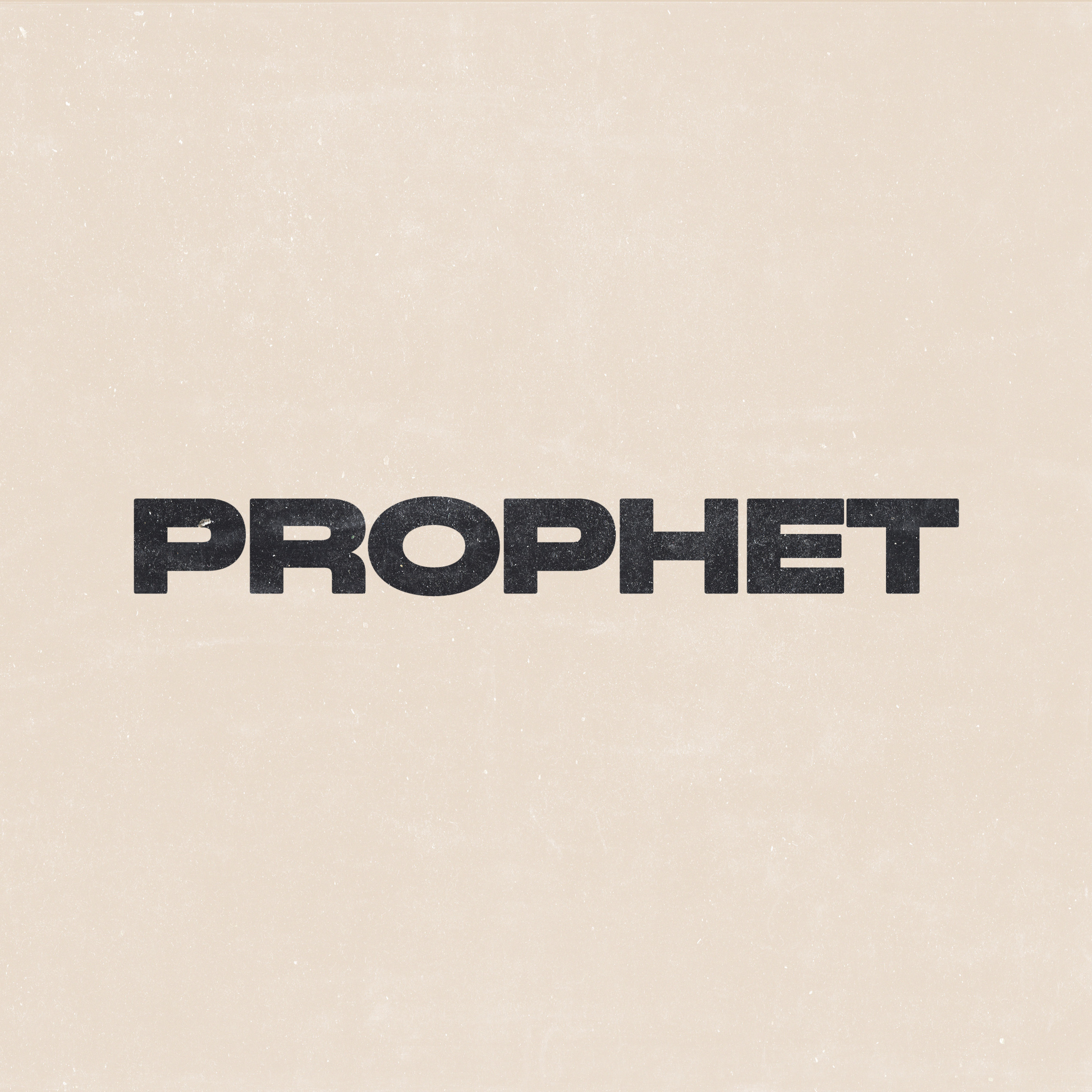 Prophets (Breakout Session) | Special Ops Training episode artwork