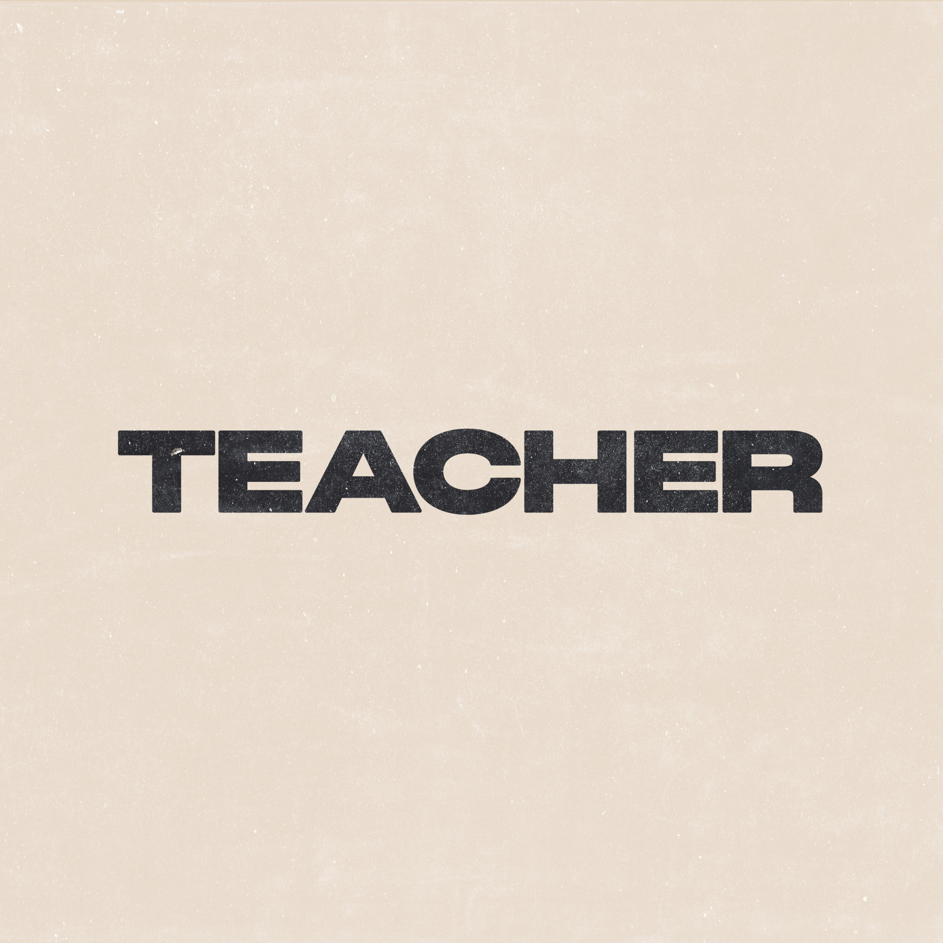 Teachers (Breakout Session) | Special Ops Training episode artwork