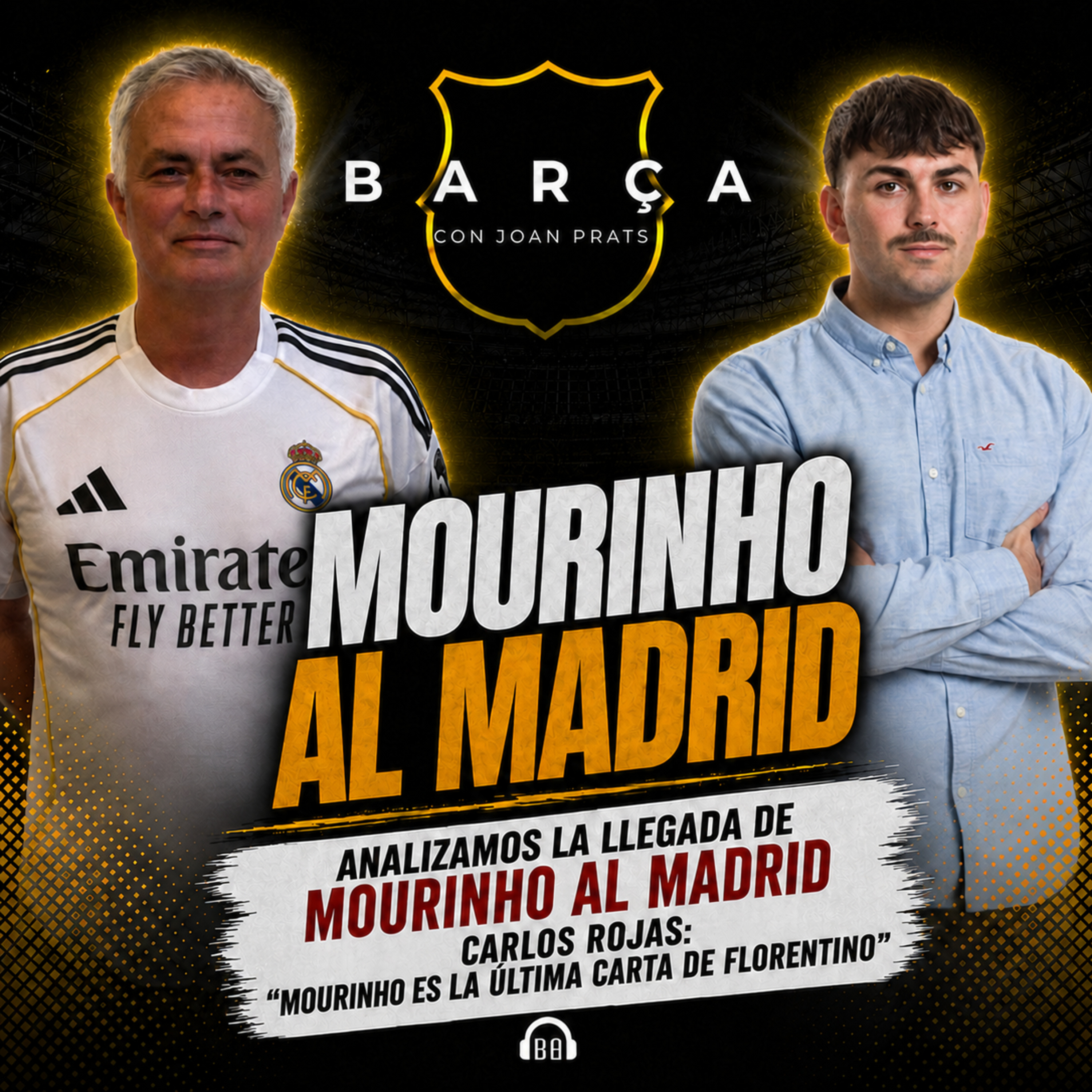 La victoria que esconde una grieta: Florentino, Mourinho y el futuro del Madrid