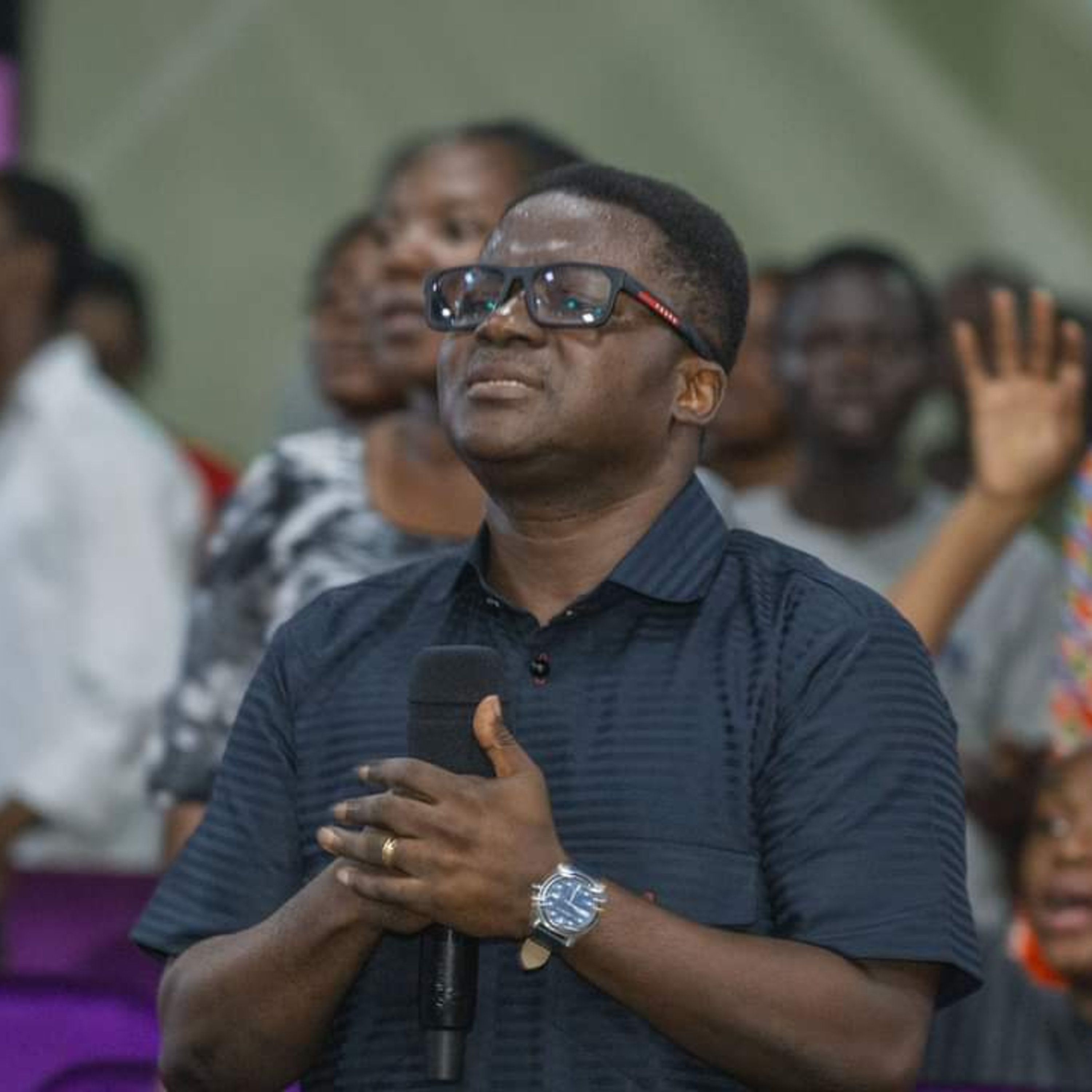 WHY YOU MUST BE IN A LOCAL CHURCH & BE COMMITTED THERE - Pt.28 (May 16, 2021)