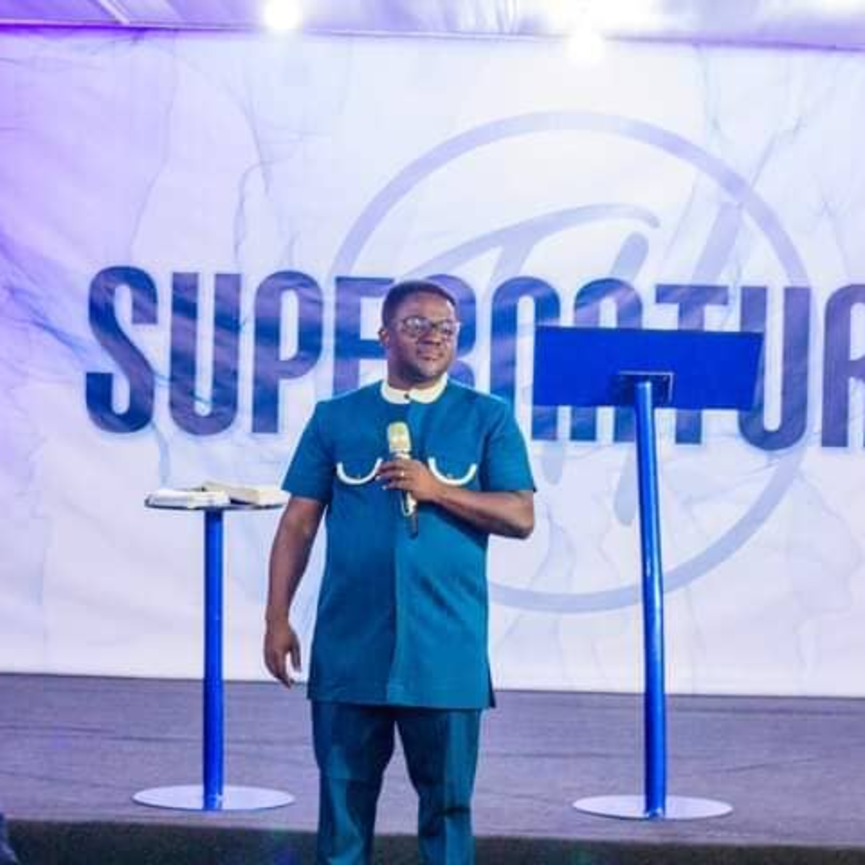 KNOWLEDGE- WHAT EVERY BELIVER MUST KNOW SERIES 1, TRACK 29