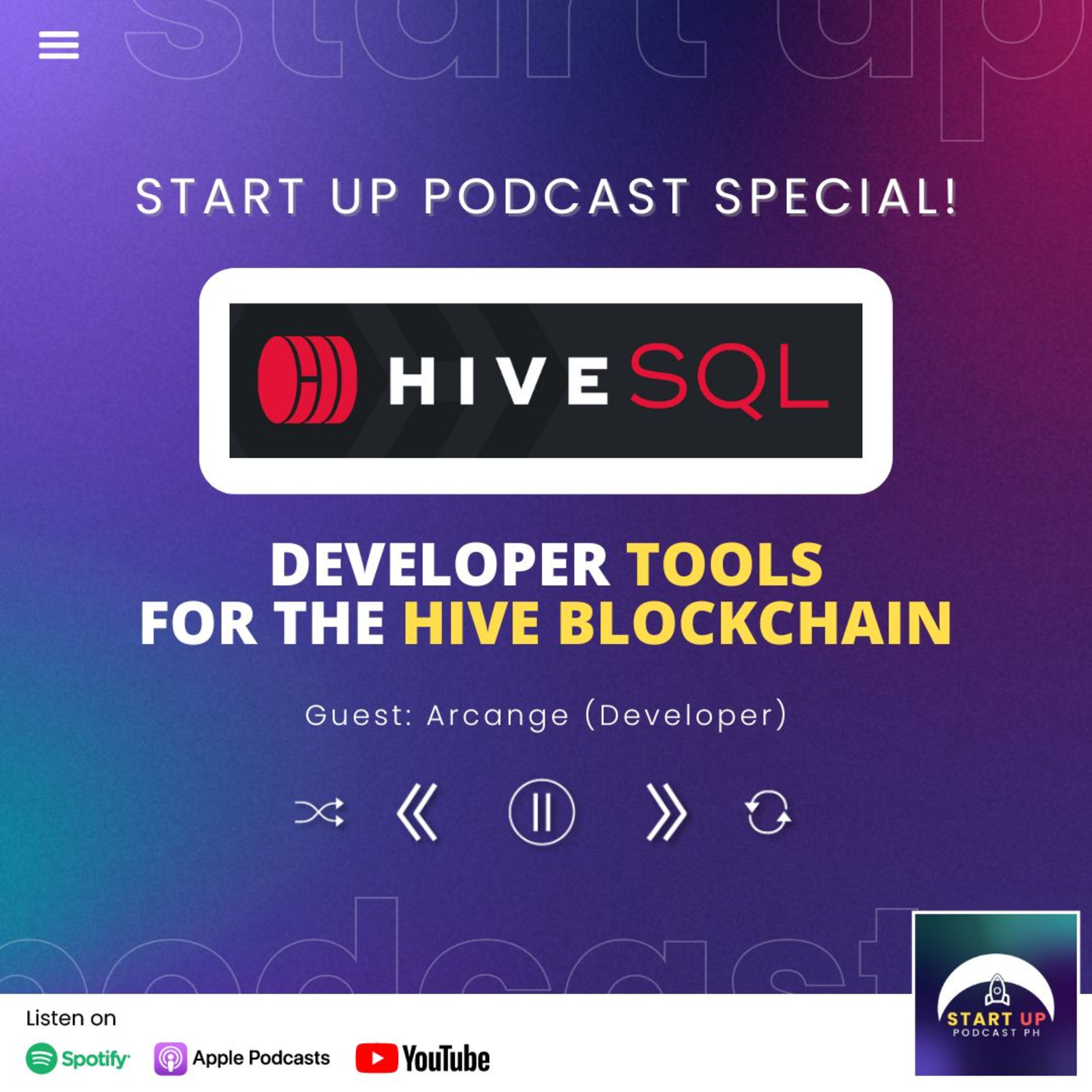 Special (ENG): HiveSQL, HiveBuzz, HiveAuth - Developer Tools for the Hive Blockchain