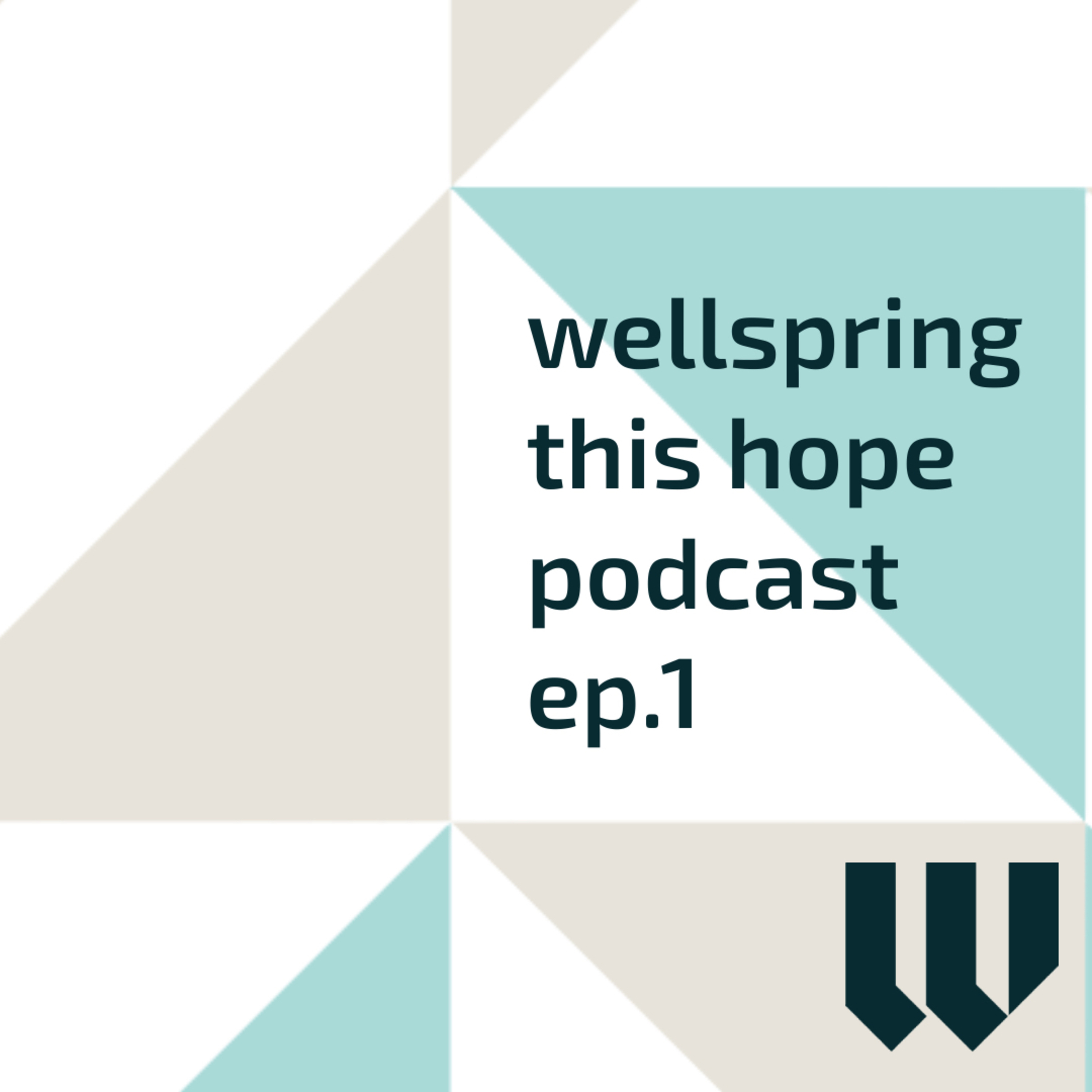 Wellspring Podcast
