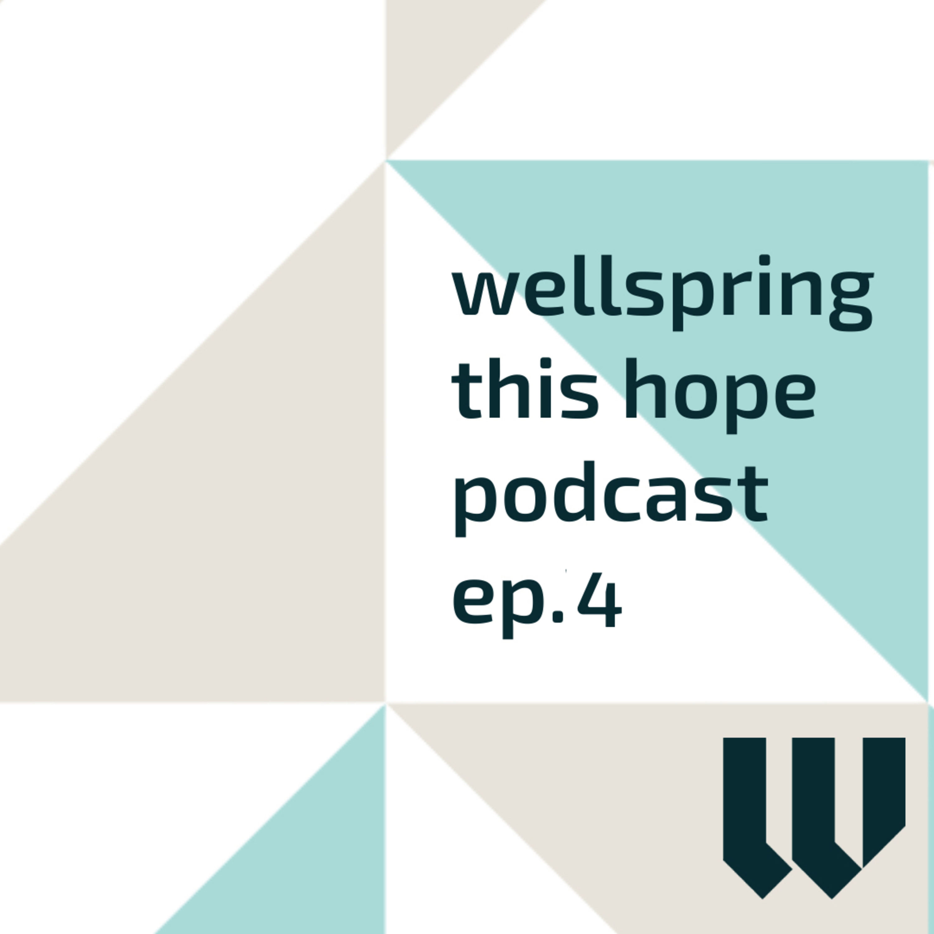 Wellspring Podcast