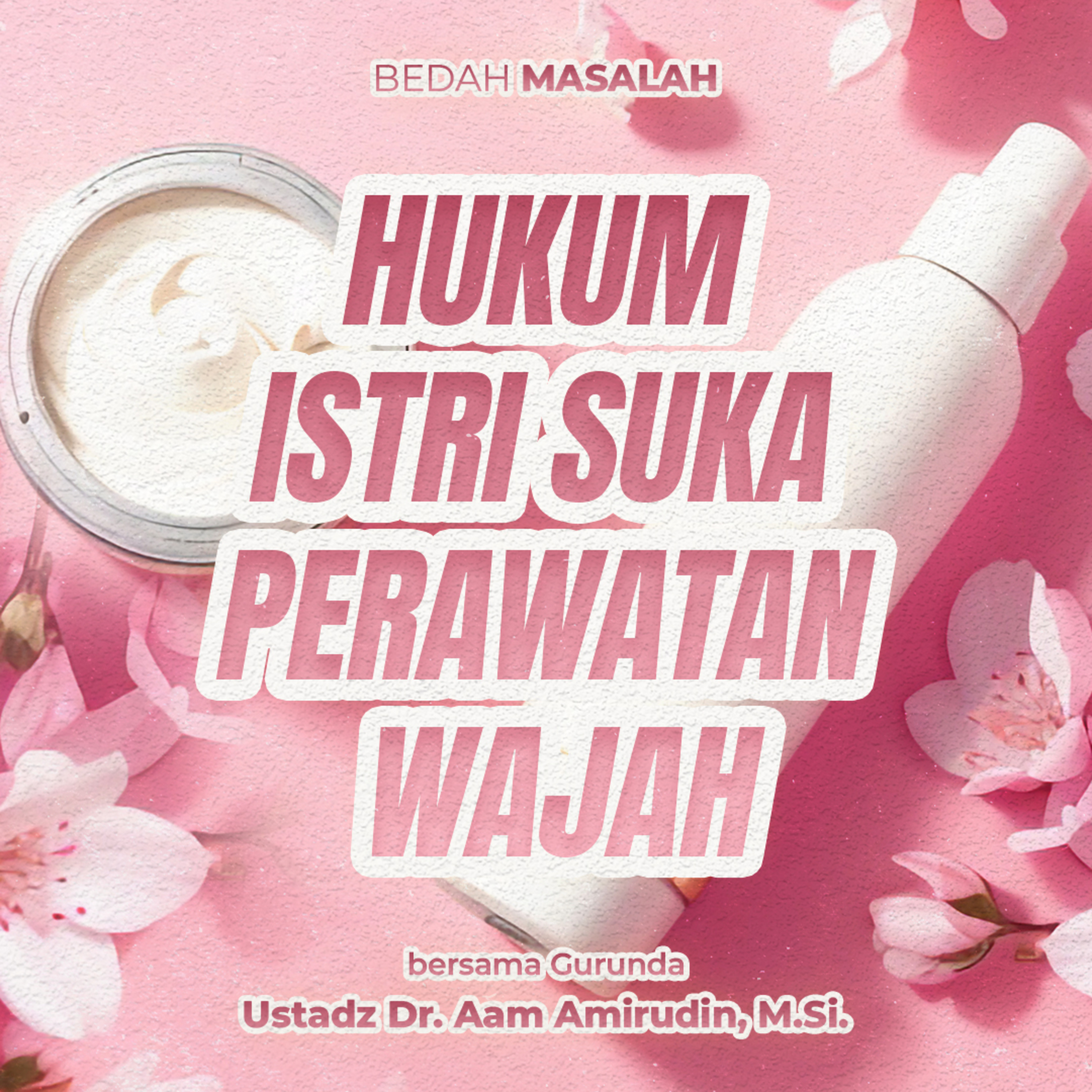 Aam Amirudin Official