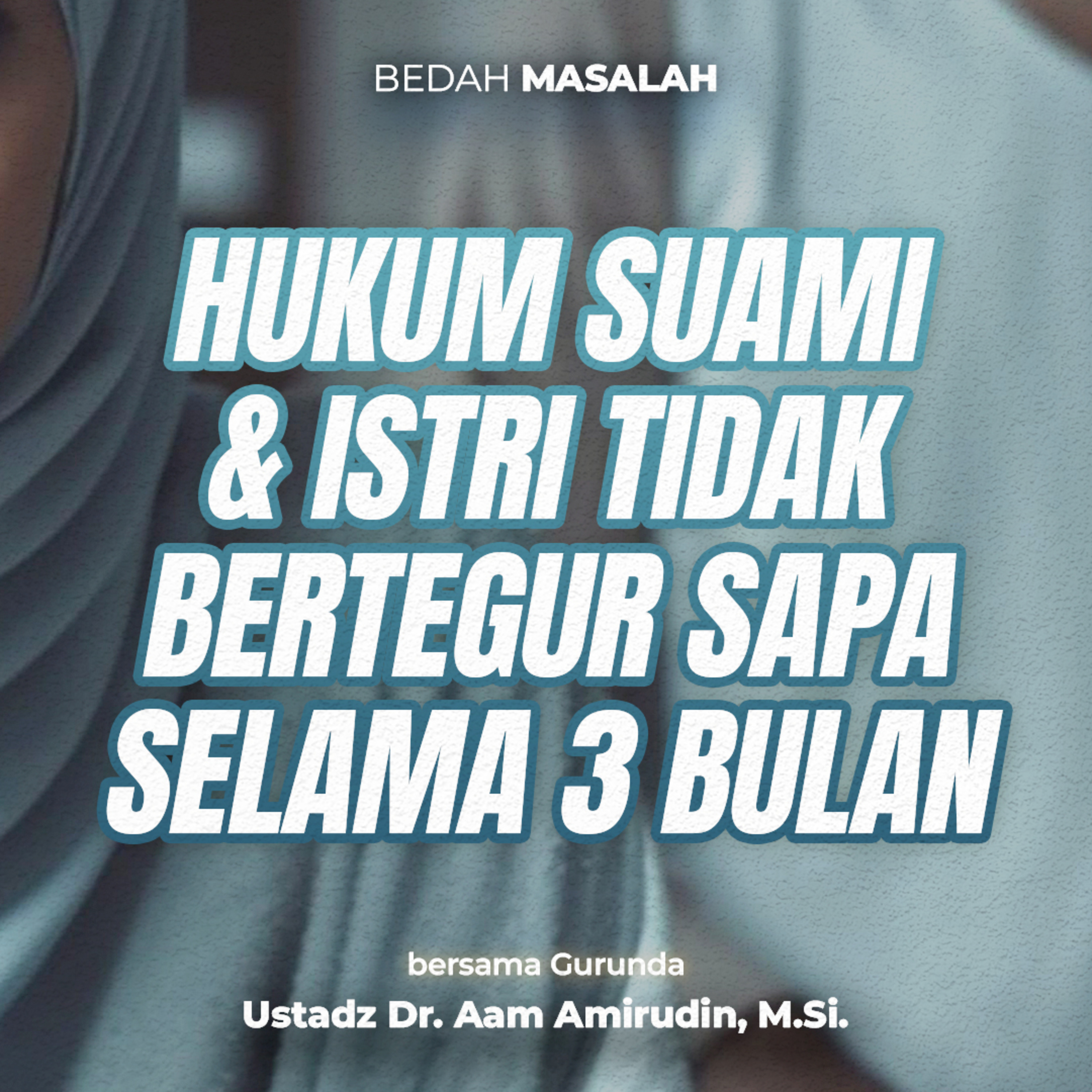 Aam Amirudin Official