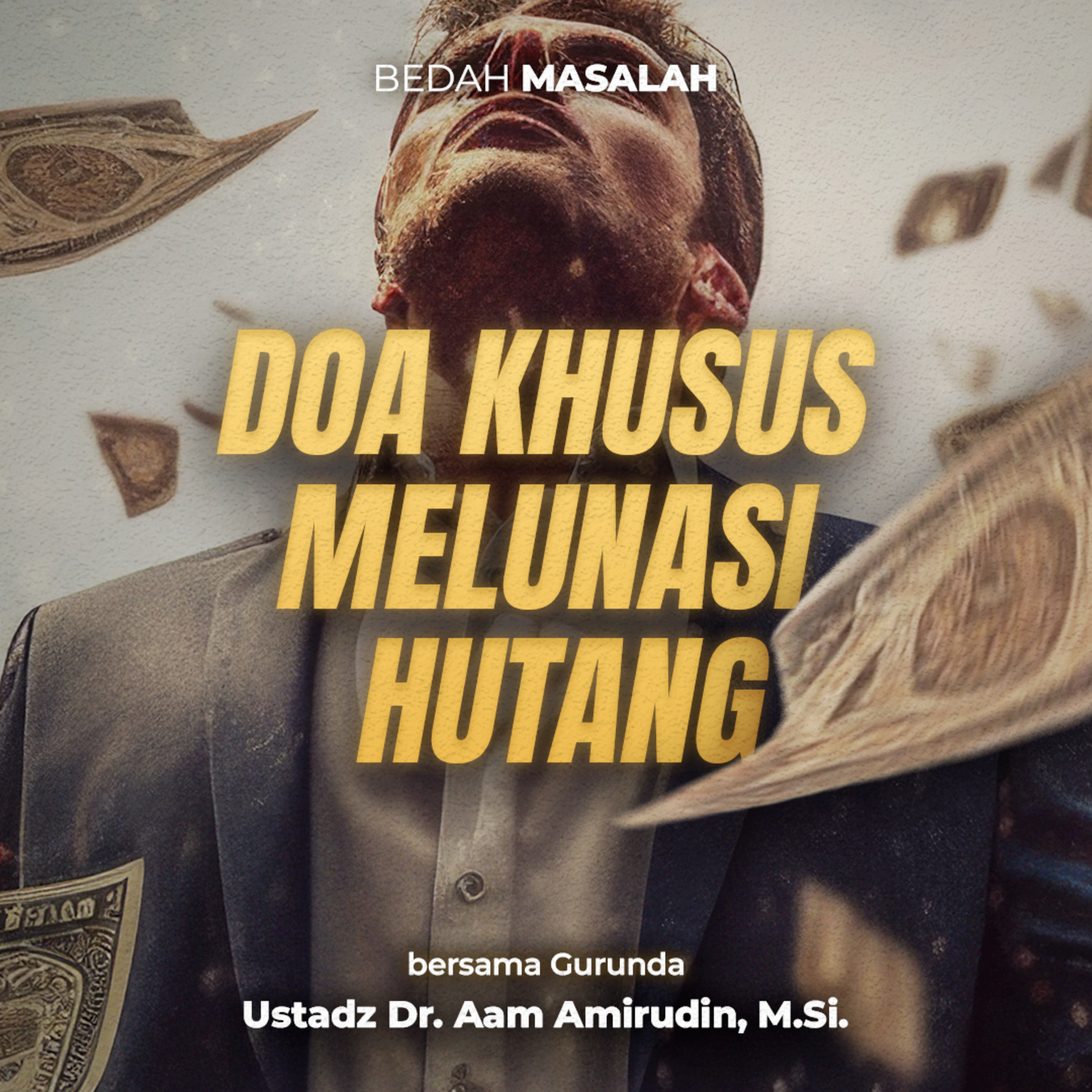 Doa Khusus Melunasi Hutang