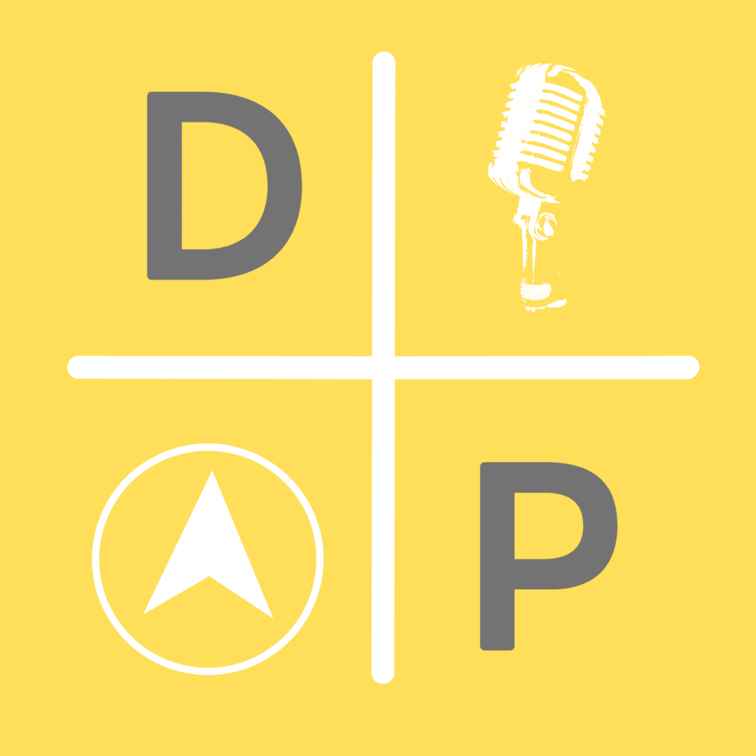 Descubrimiento Podcast