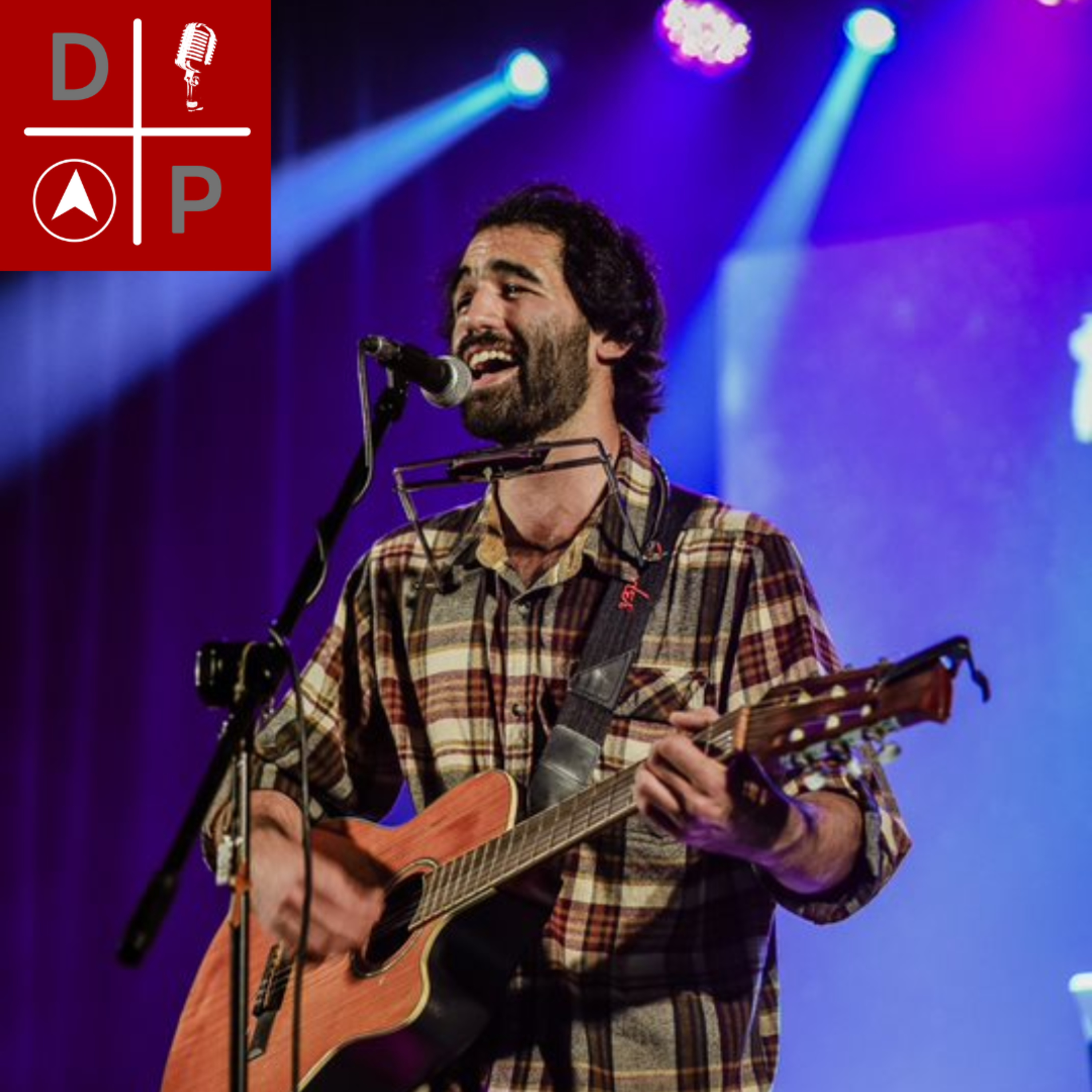 Descubrimiento Podcast