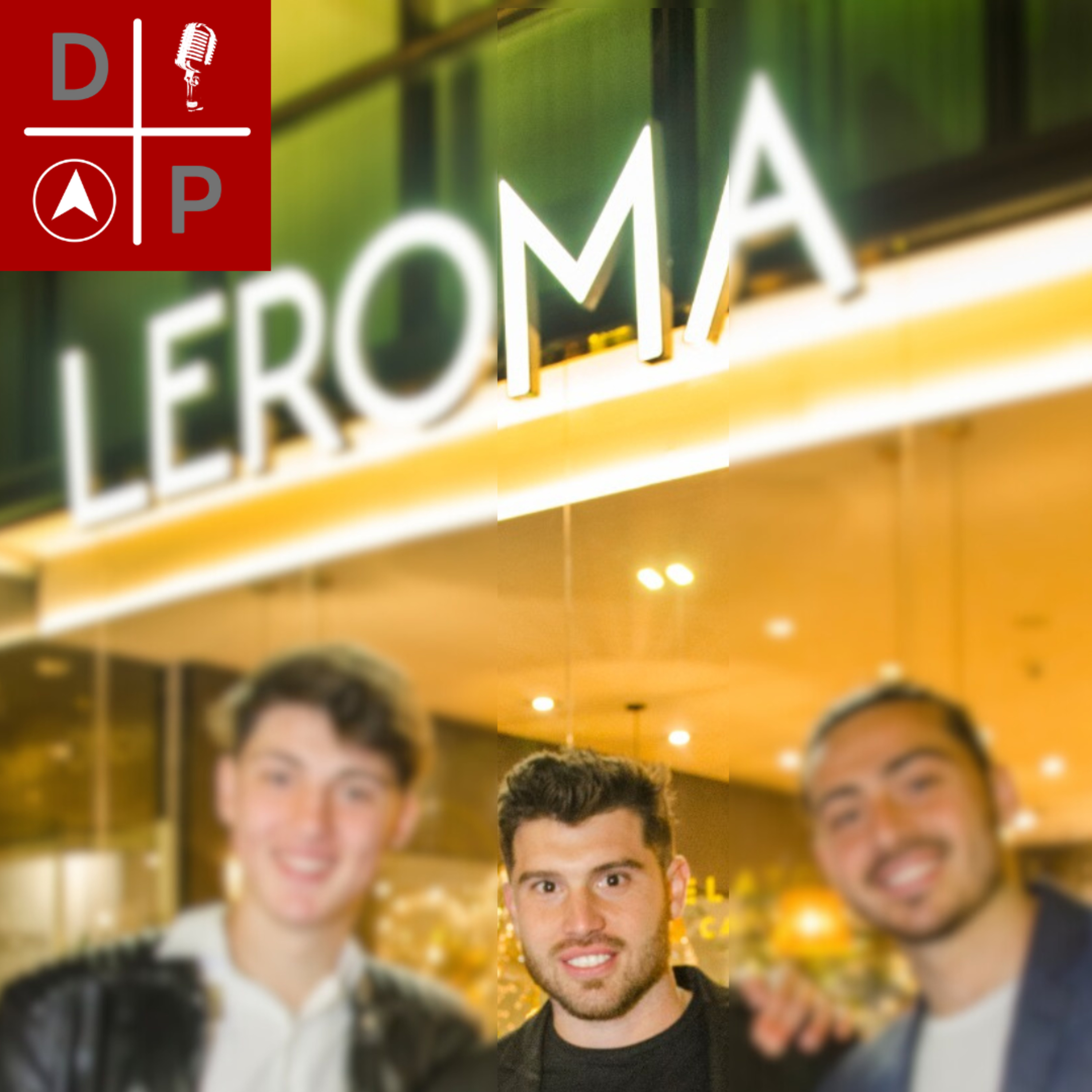 Descubrimiento Podcast