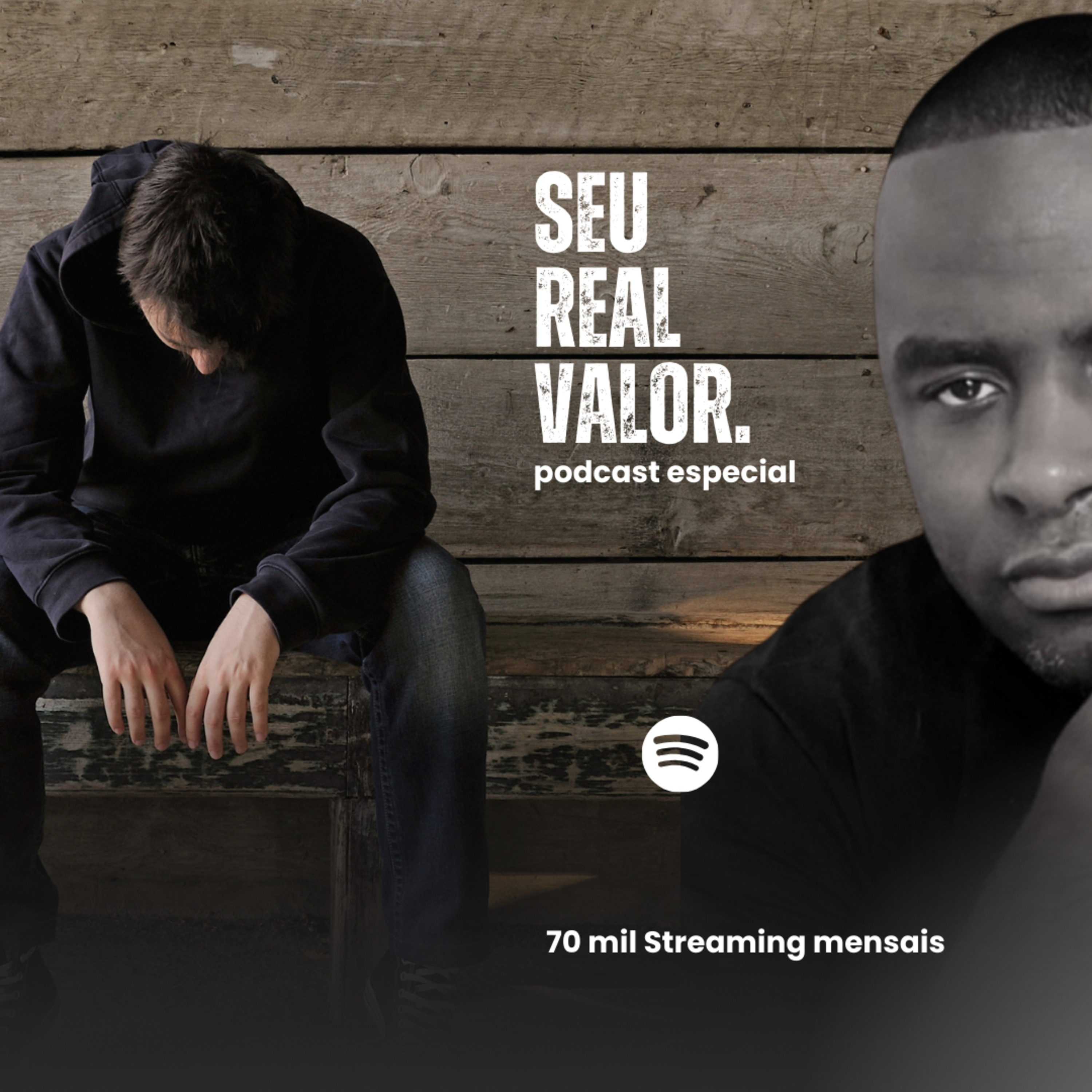 Meu real valor