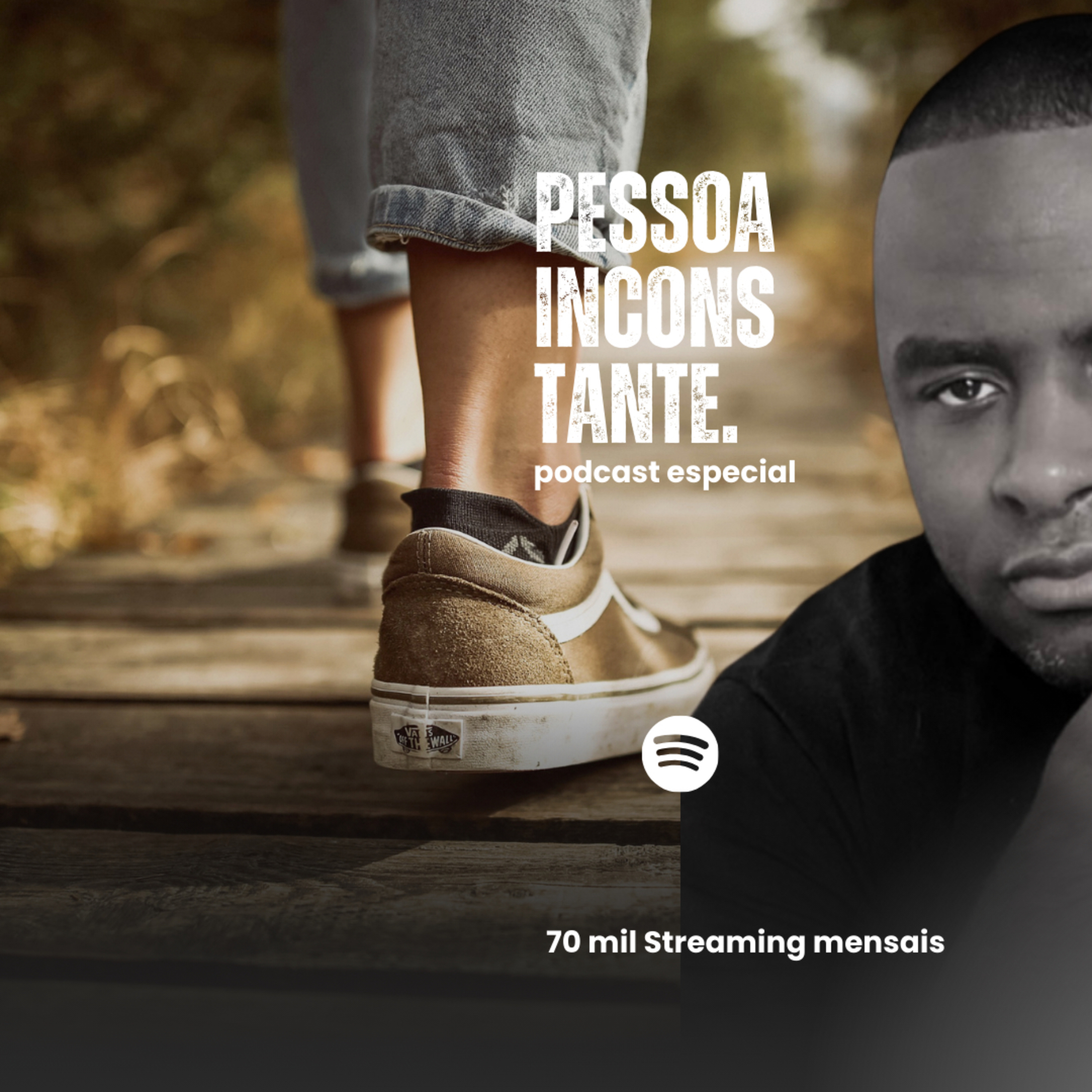 Pessoas Inconstantes
