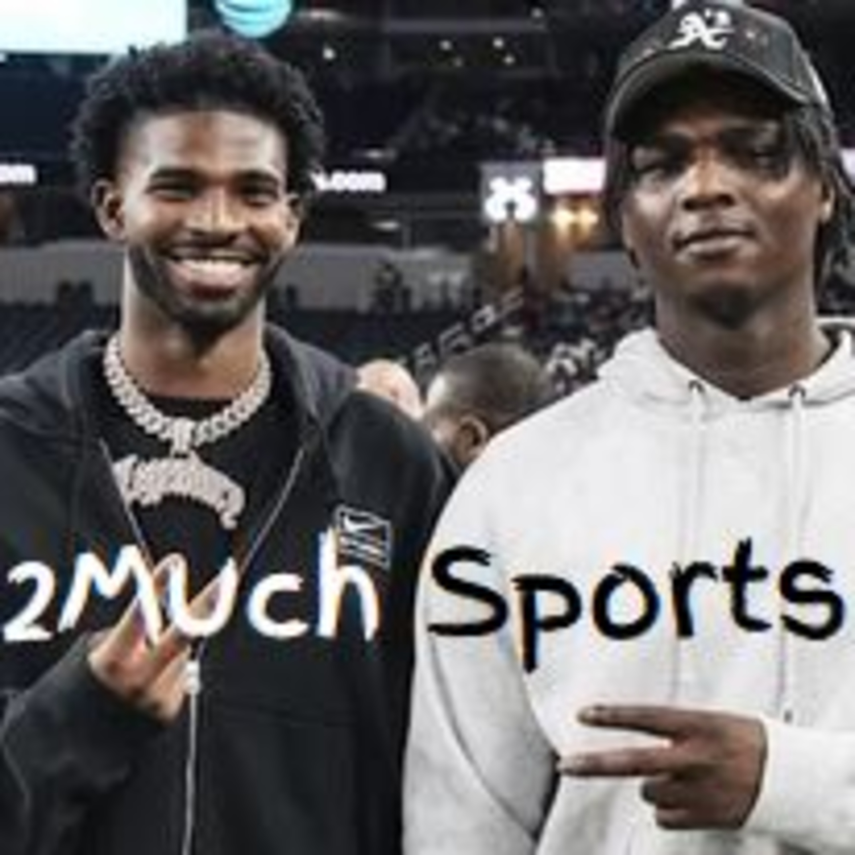 NFL Mock Draft 1.0  episode artwork