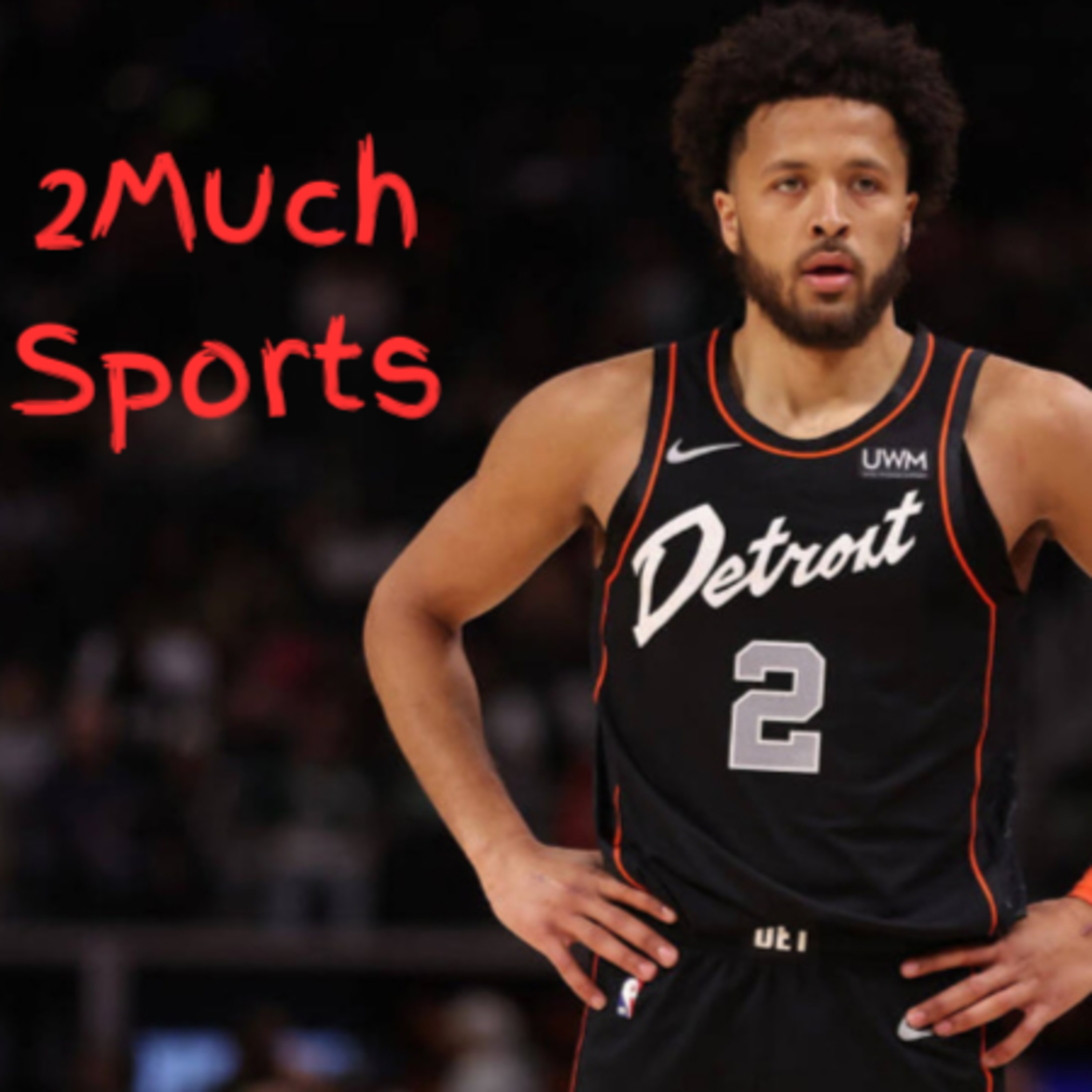 Blockbuster NBA Trades episode artwork