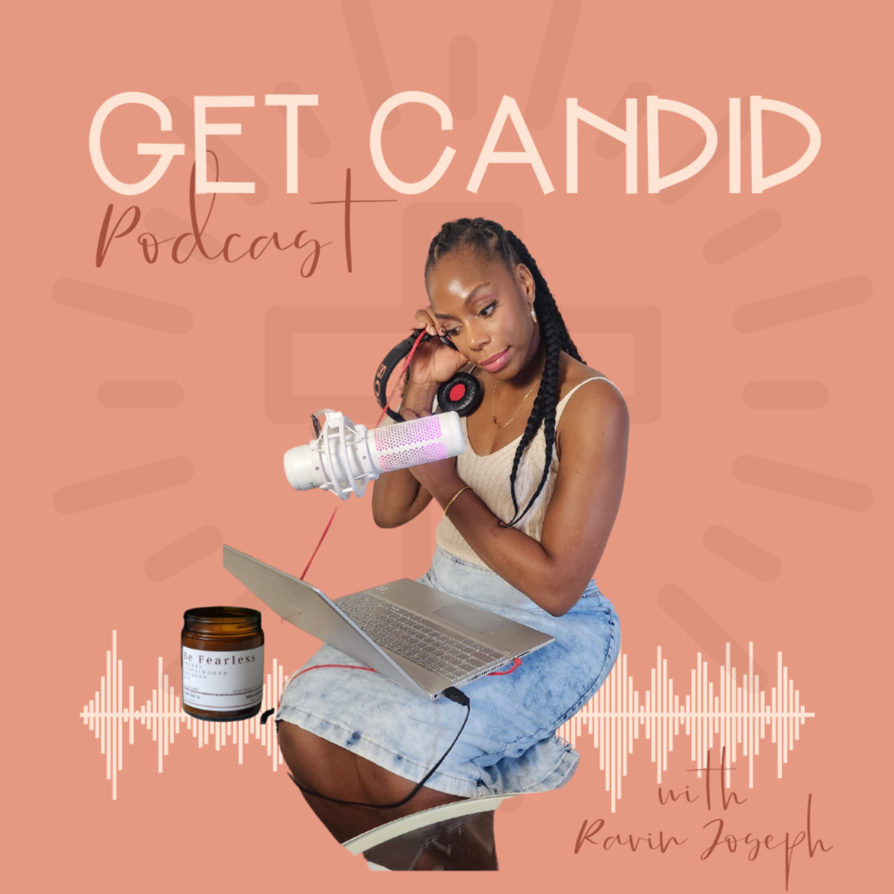Get Candid Podcast