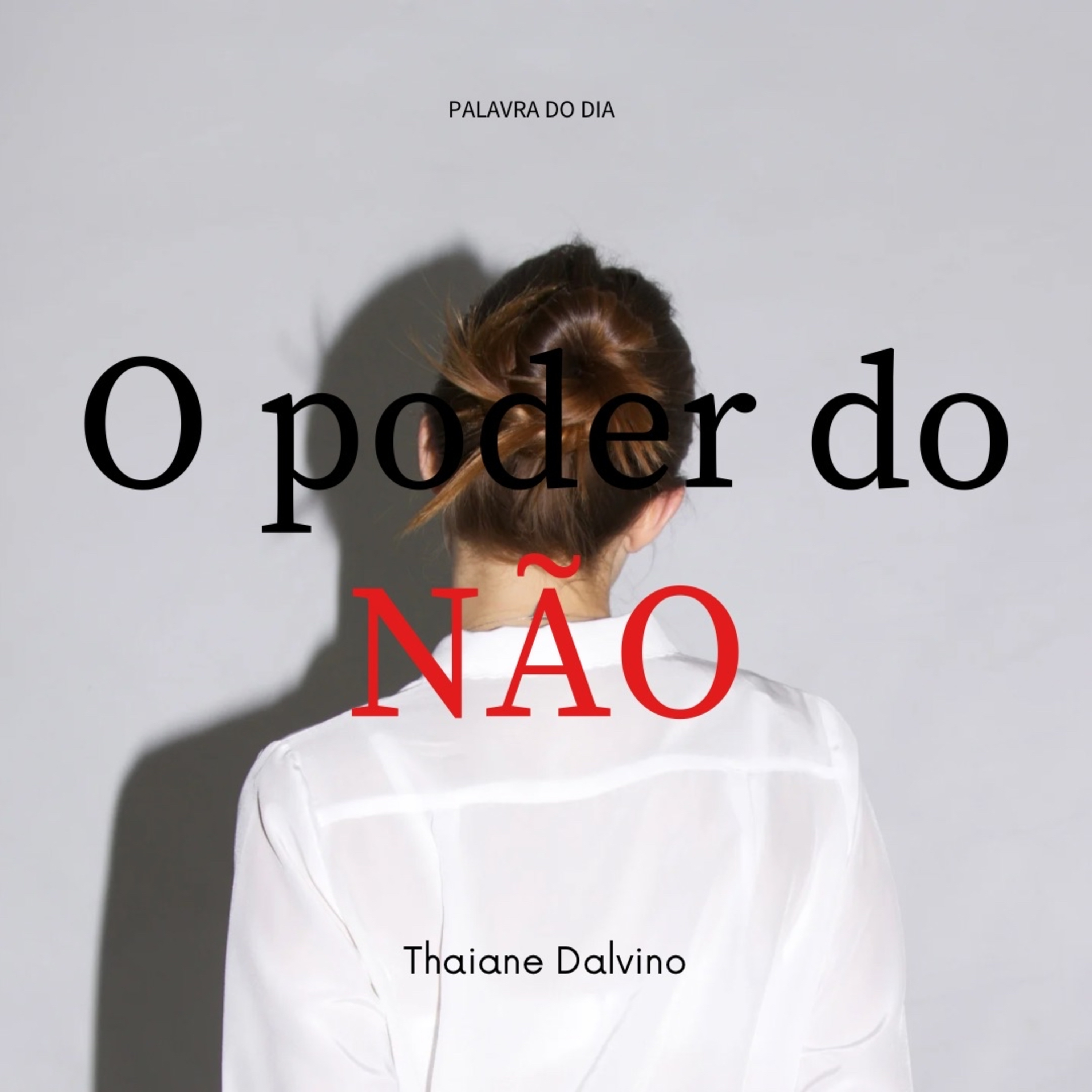 3- O poder do Não (RAABE) episode artwork