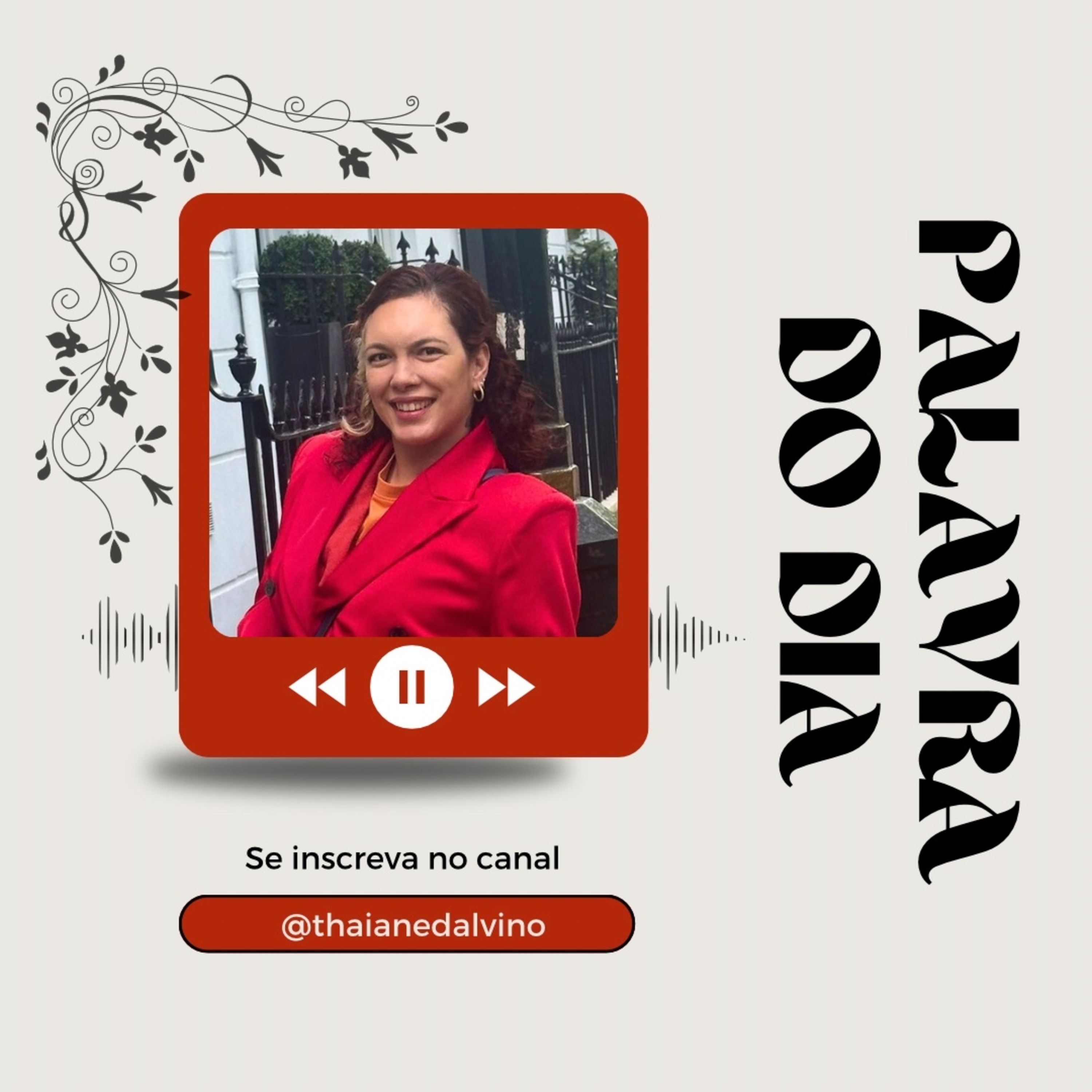 PL032- Assumindo Responsabilidade episode artwork