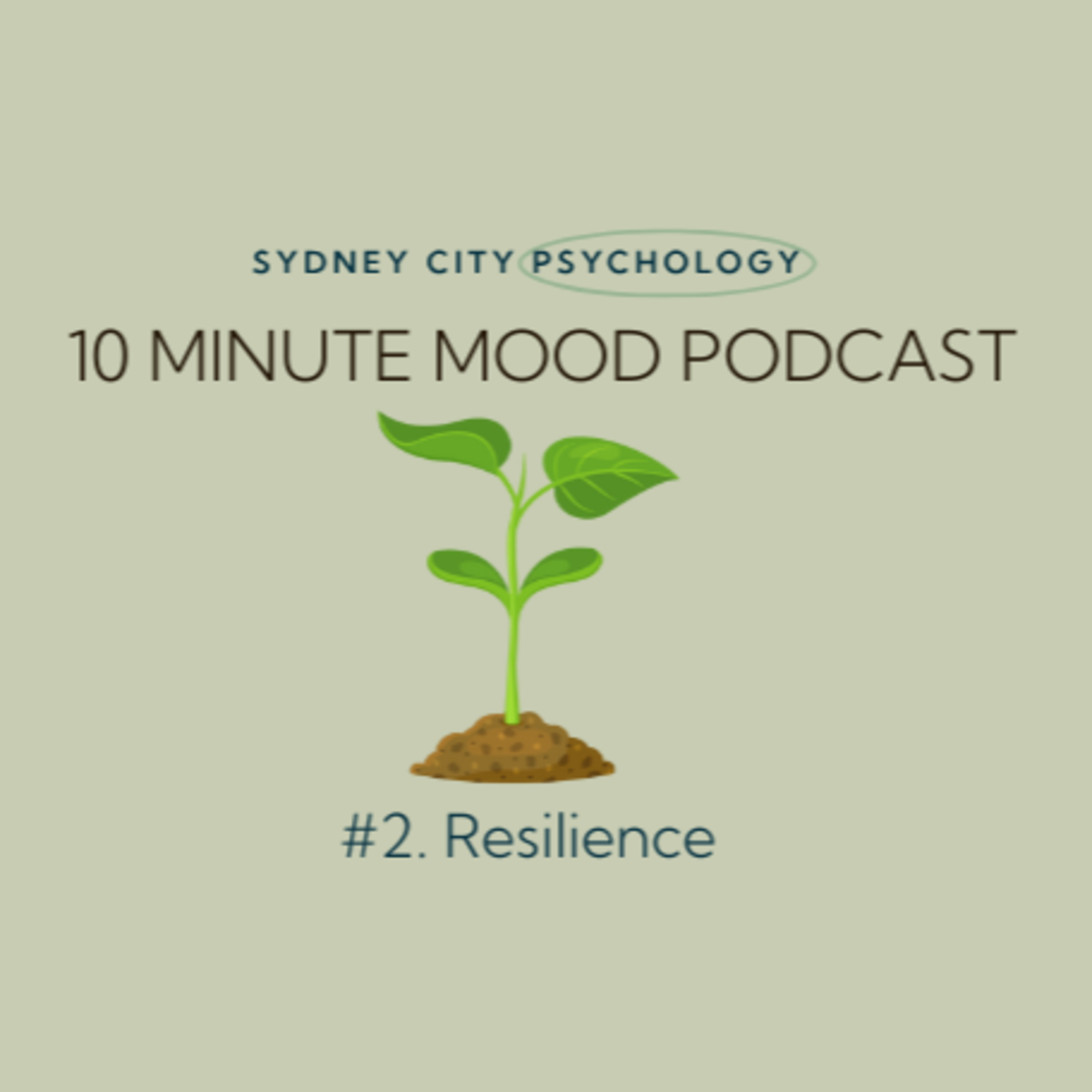 Ep. 2: Resilience episode artwork