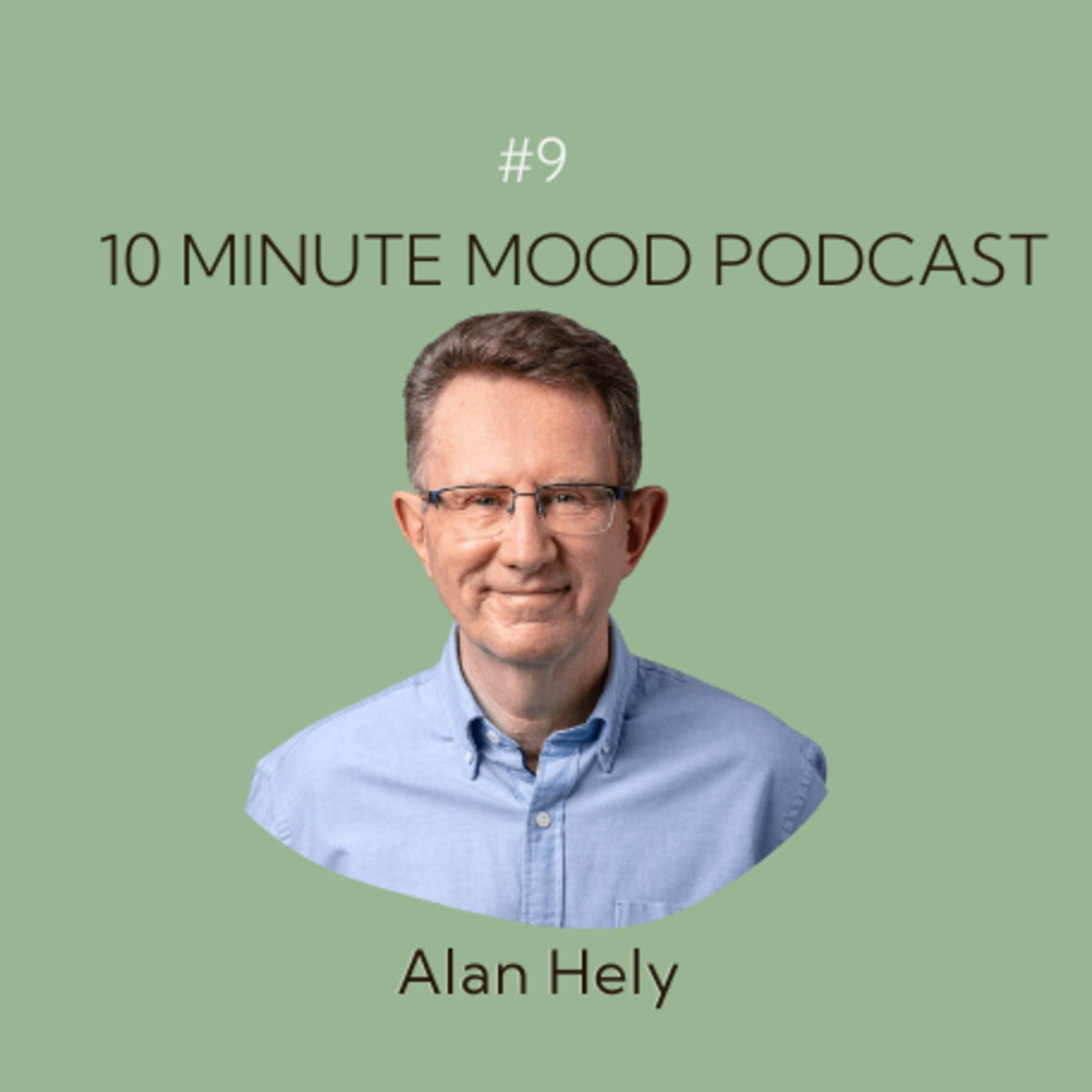 Ep. 9: Performance Psychology in Sports with Alan Hely episode artwork