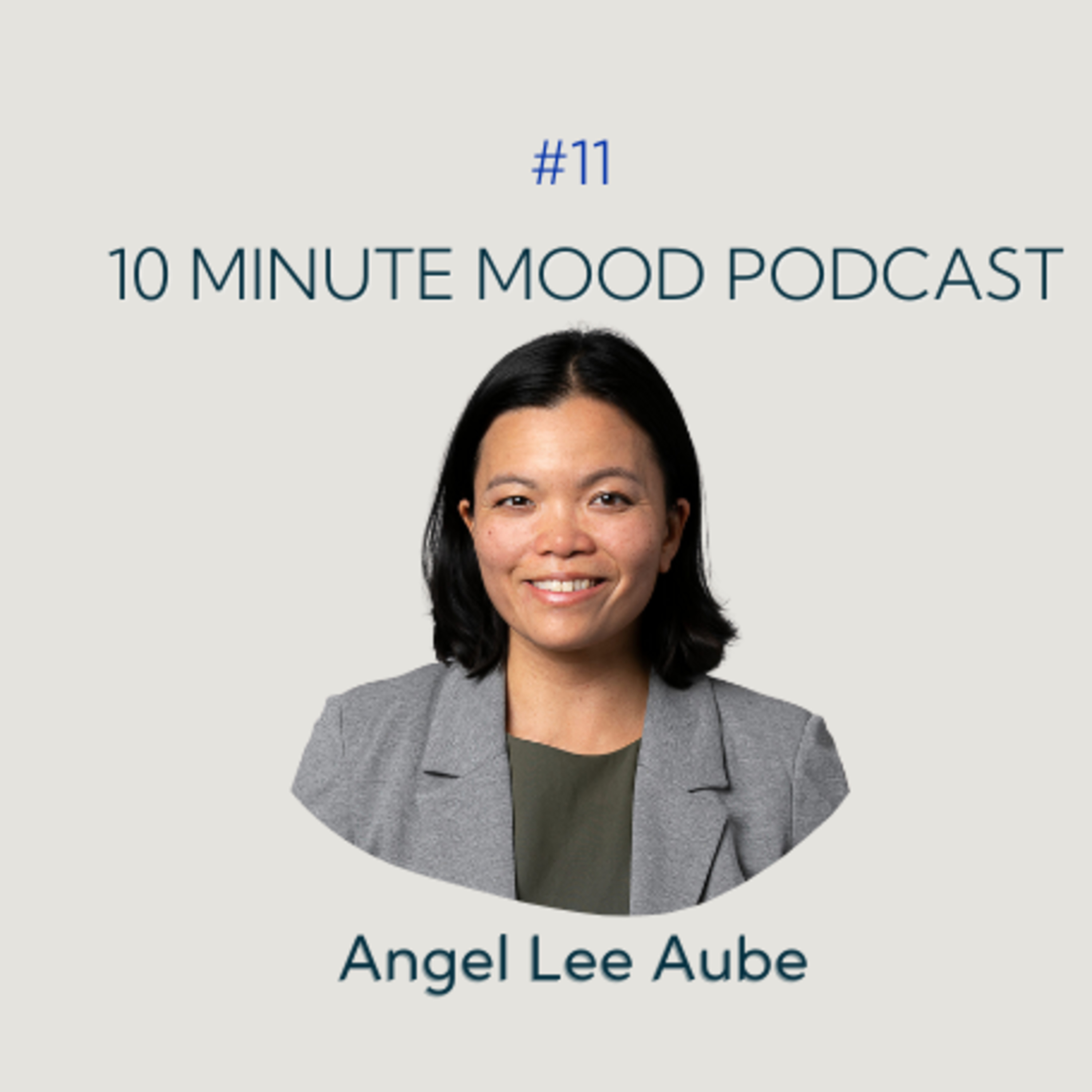 Ep. 11: Autism Assessment in Childhood episode artwork
