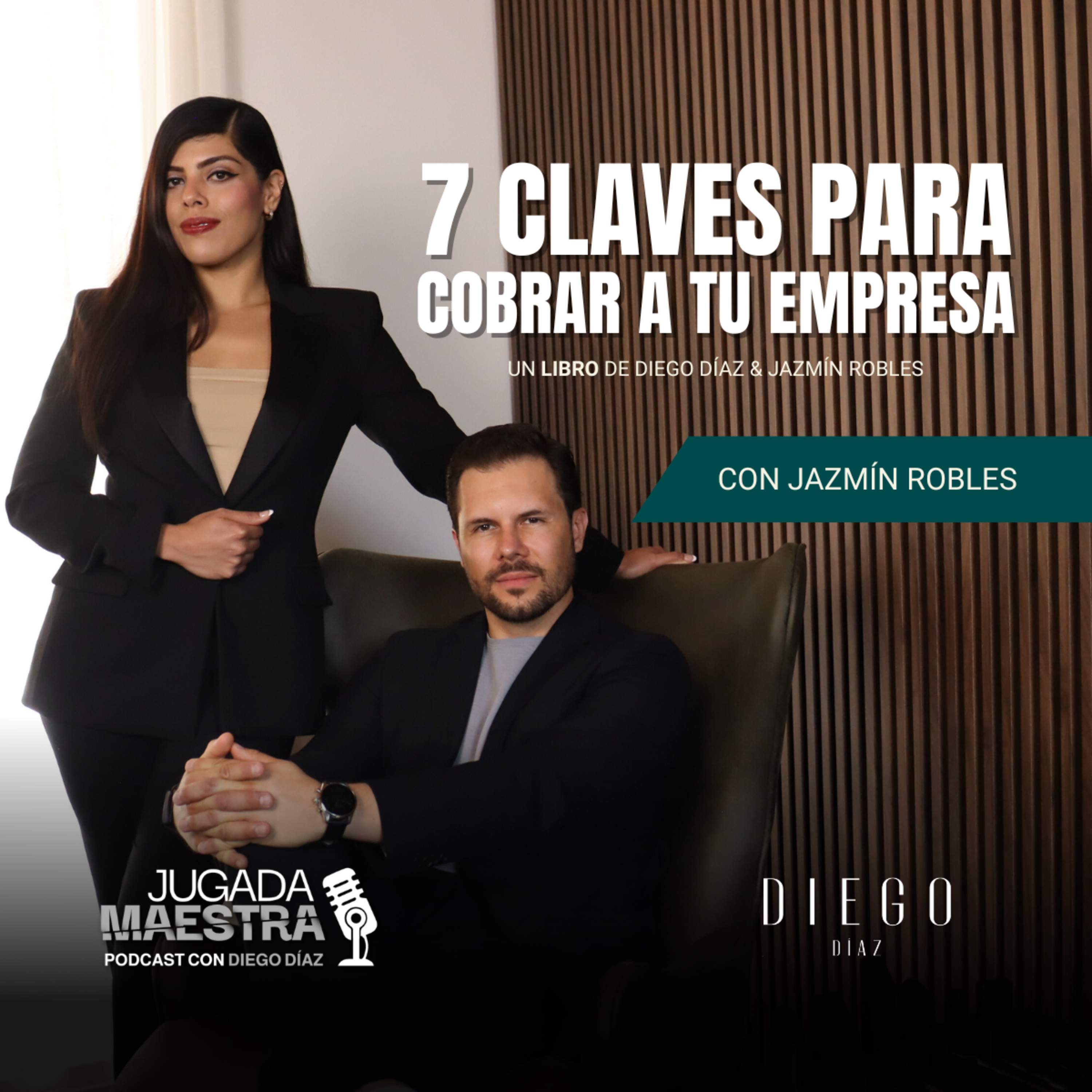 Portada de JUGADA MAESTRA