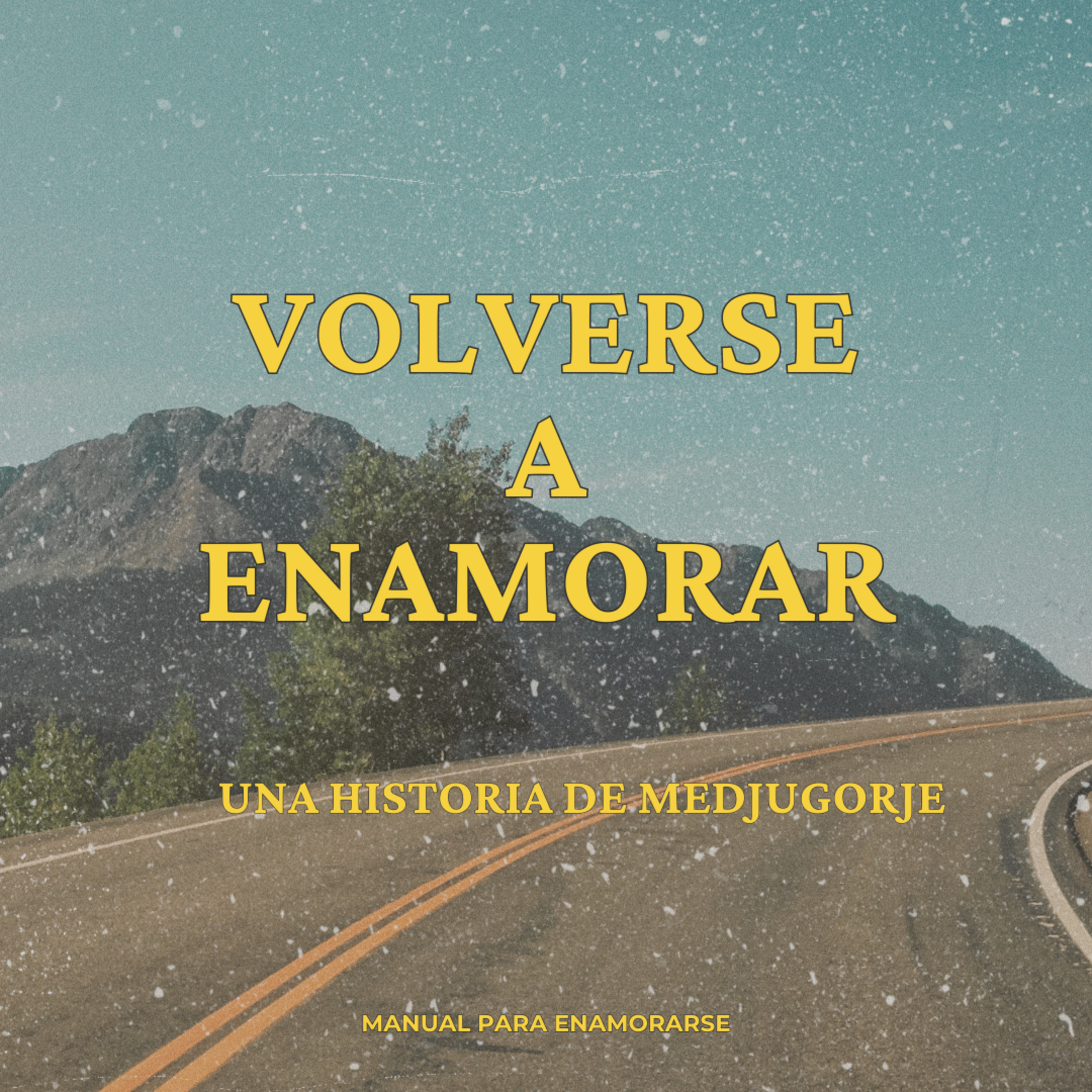 Manual Para Enamorarse