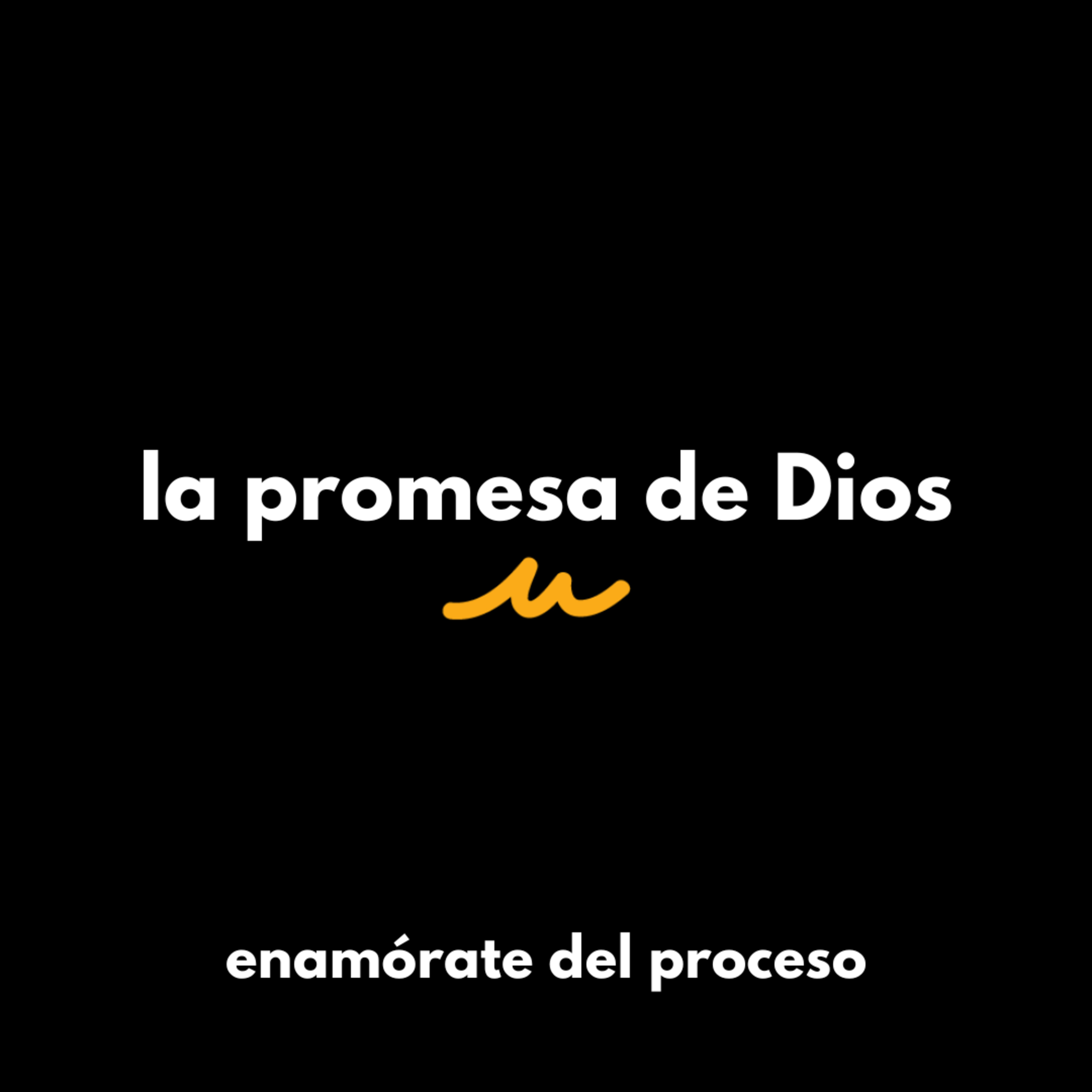 La Promesa de Dios l LIBRO DEL ÉXODO