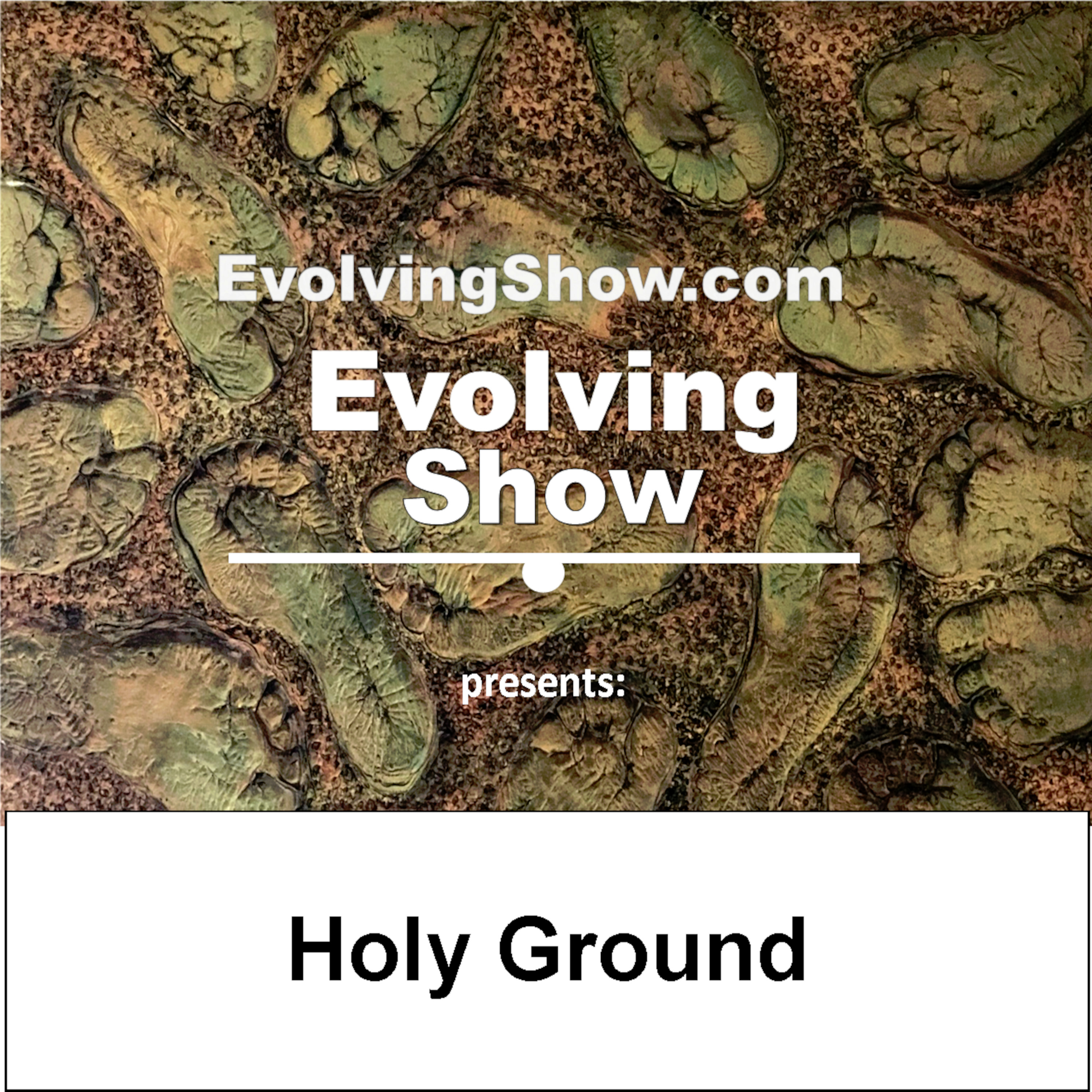 Holy Ground episode artwork