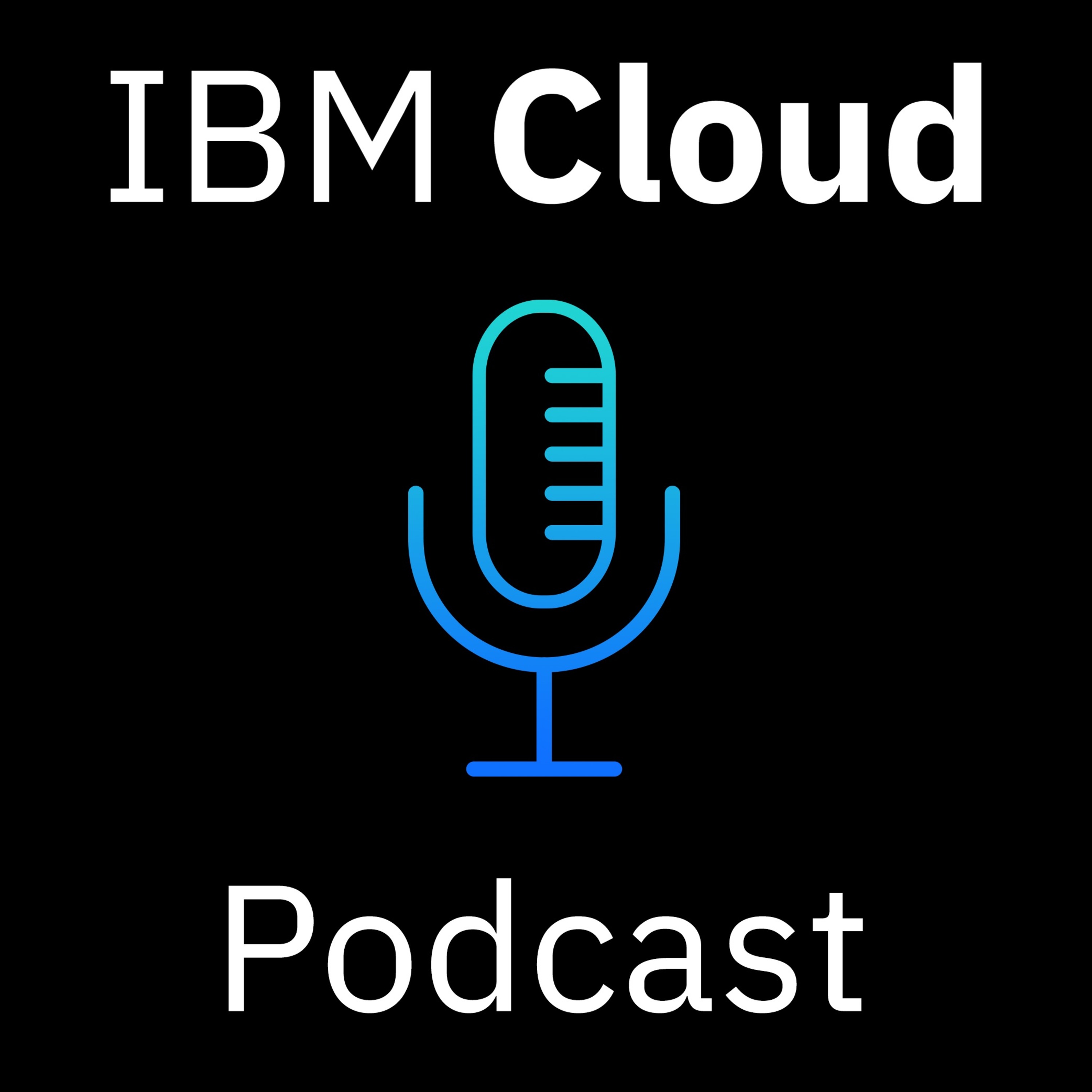 Watson Developer Platform episode artwork