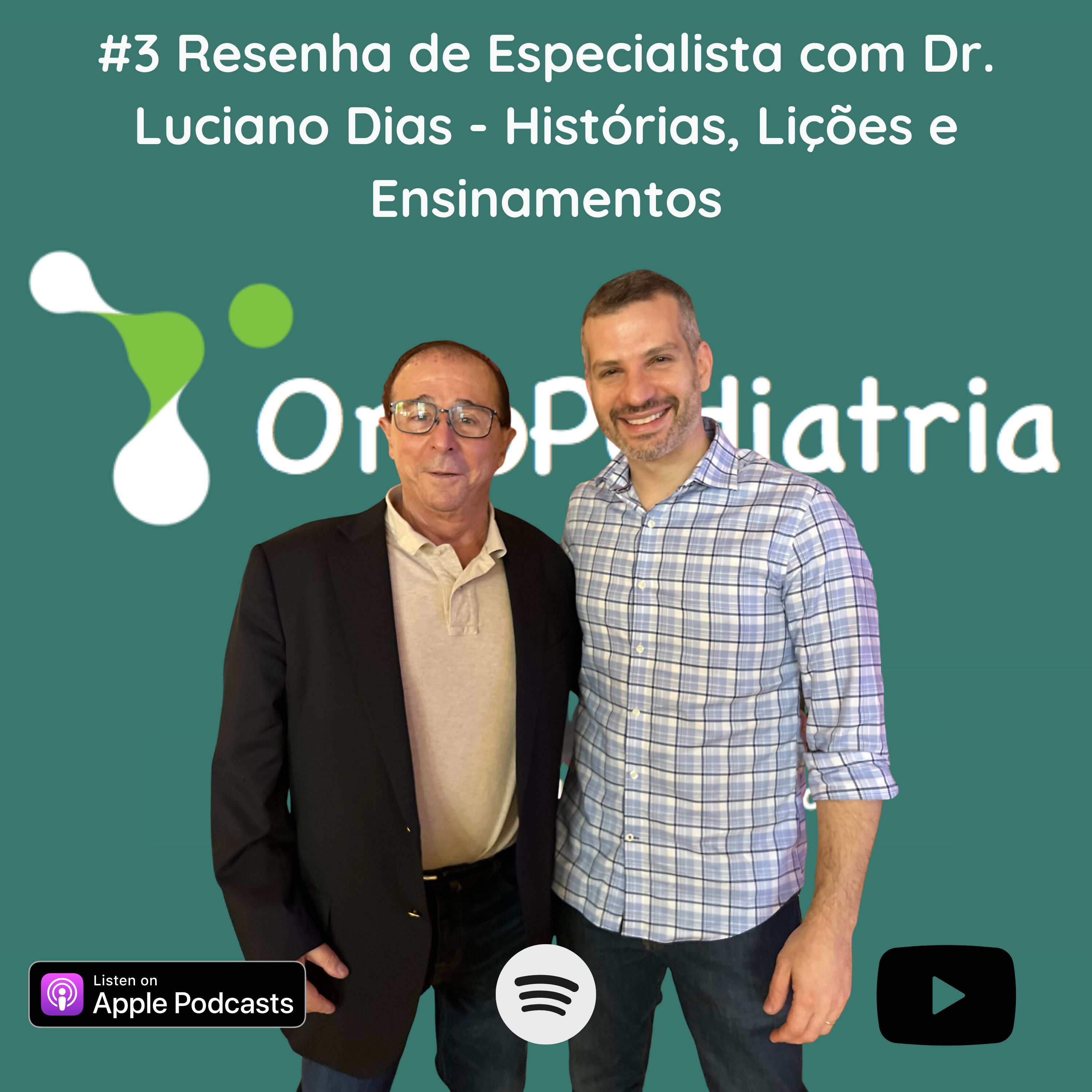 OrtoPediatria Brasil
