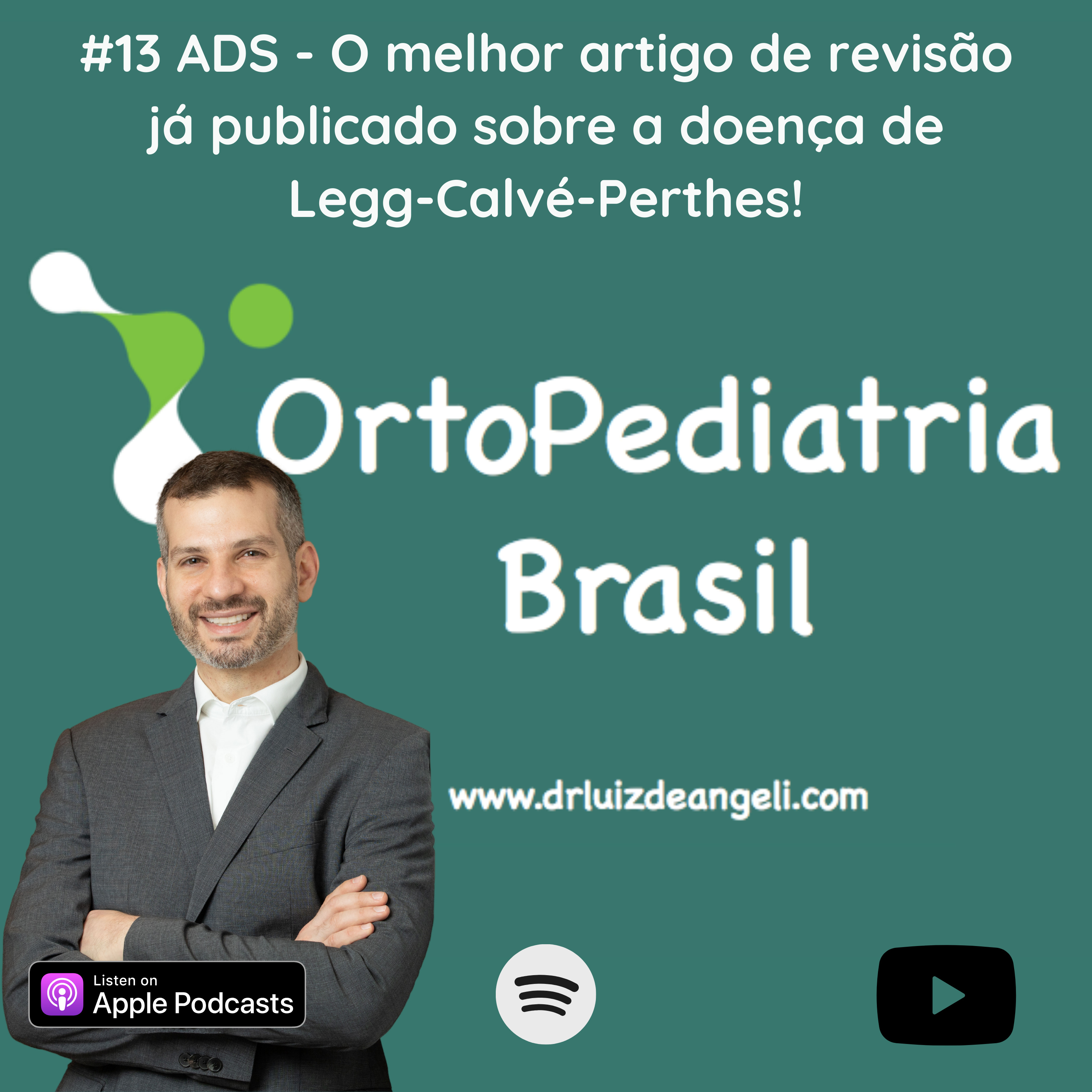 OrtoPediatria Brasil
