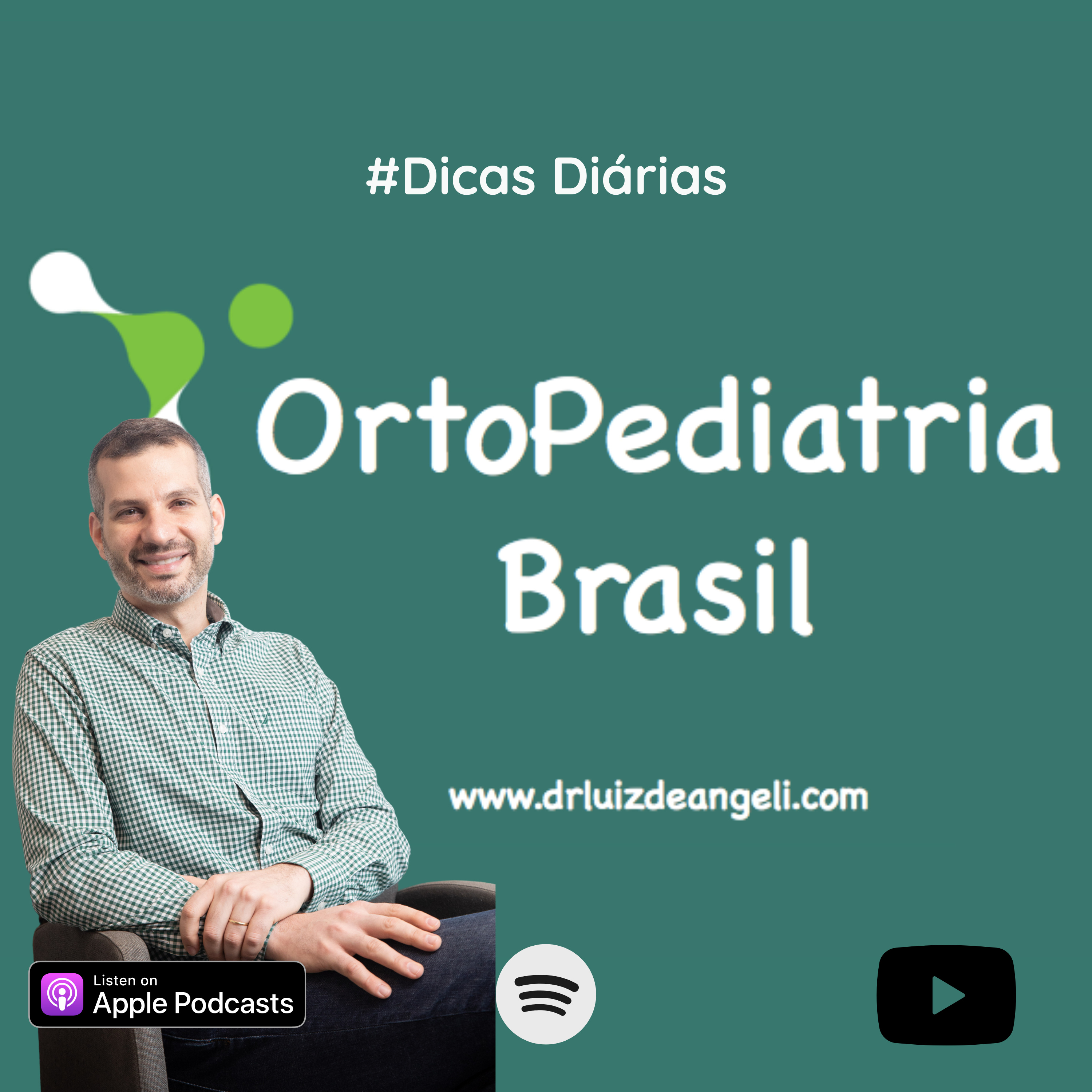 OrtoPediatria Brasil
