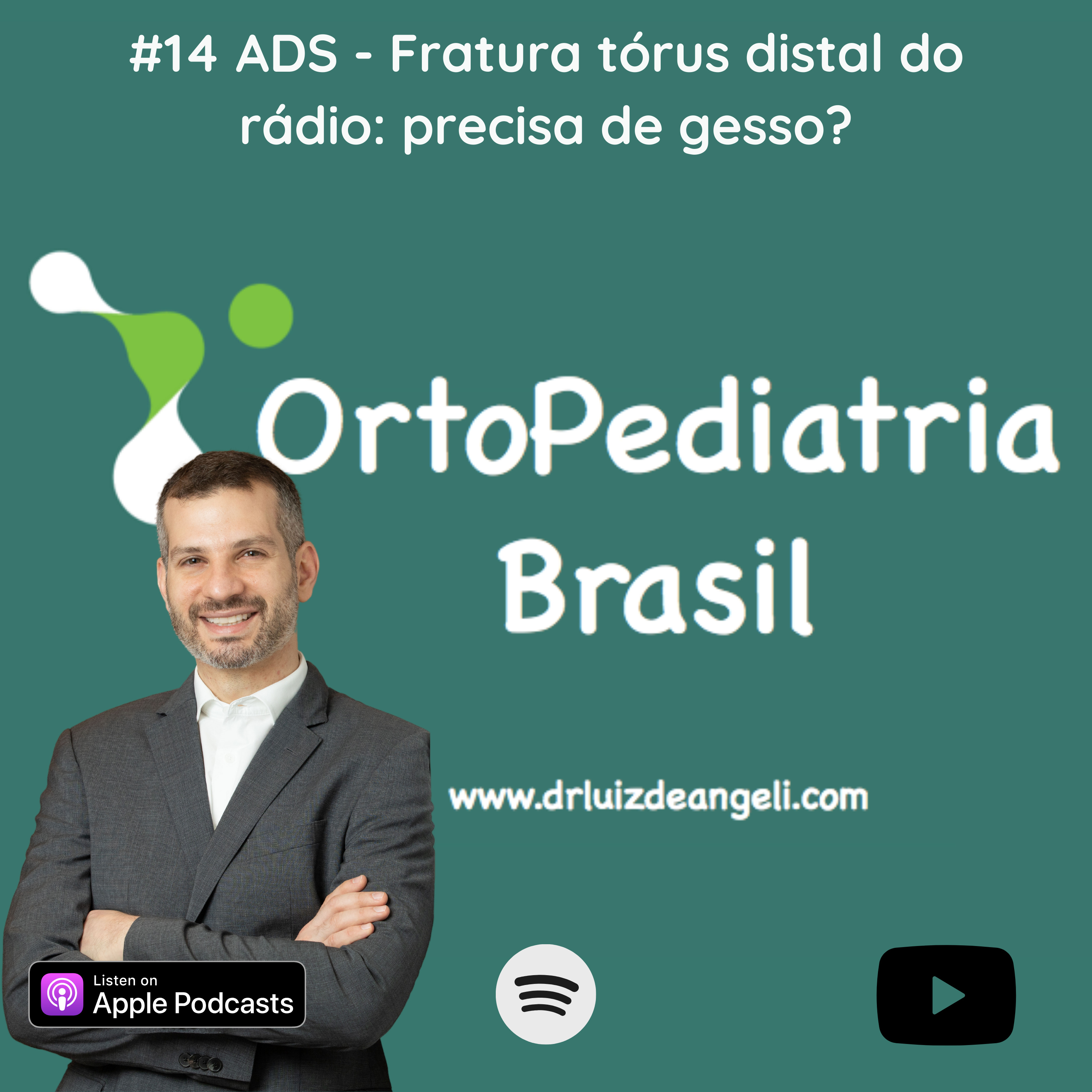 OrtoPediatria Brasil