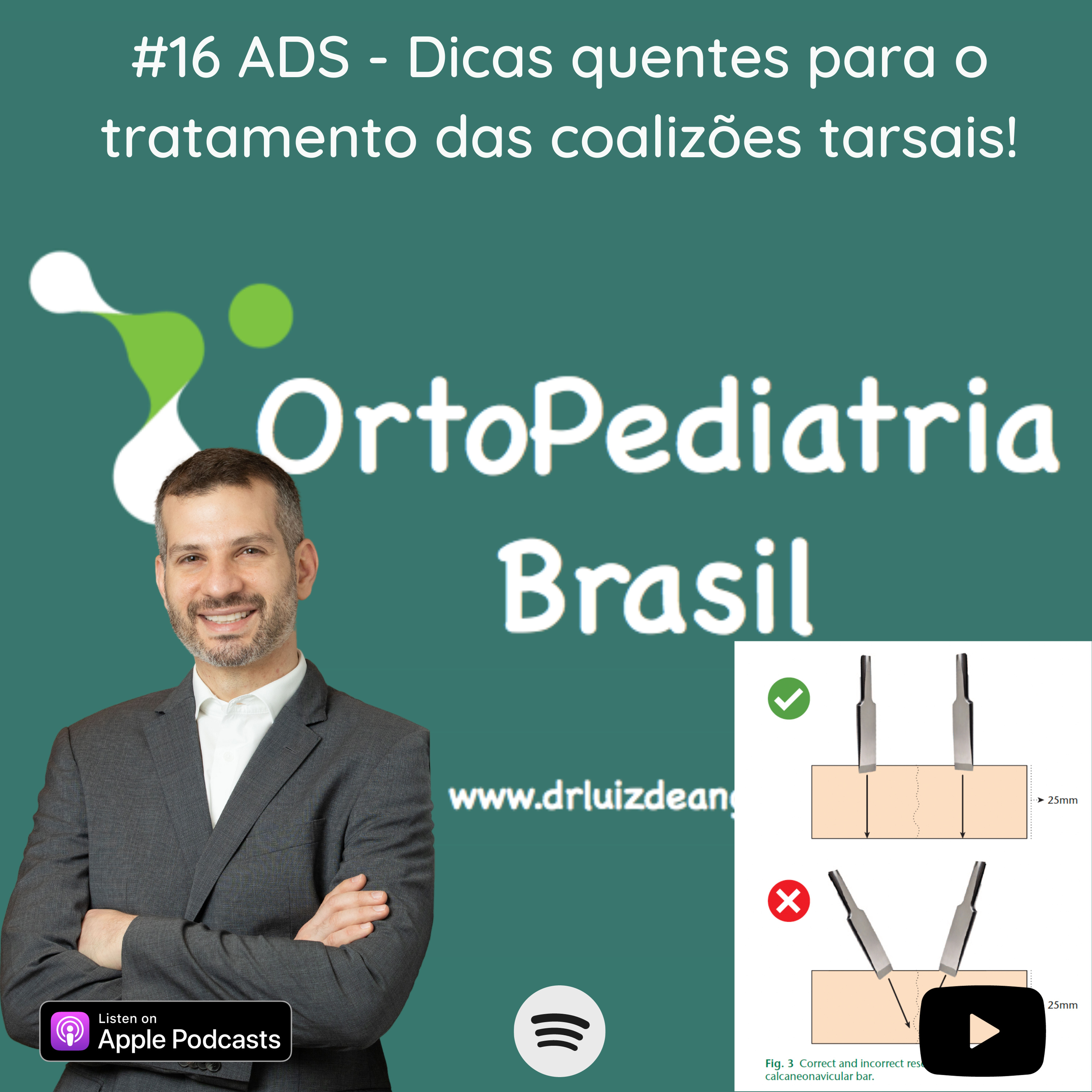 OrtoPediatria Brasil