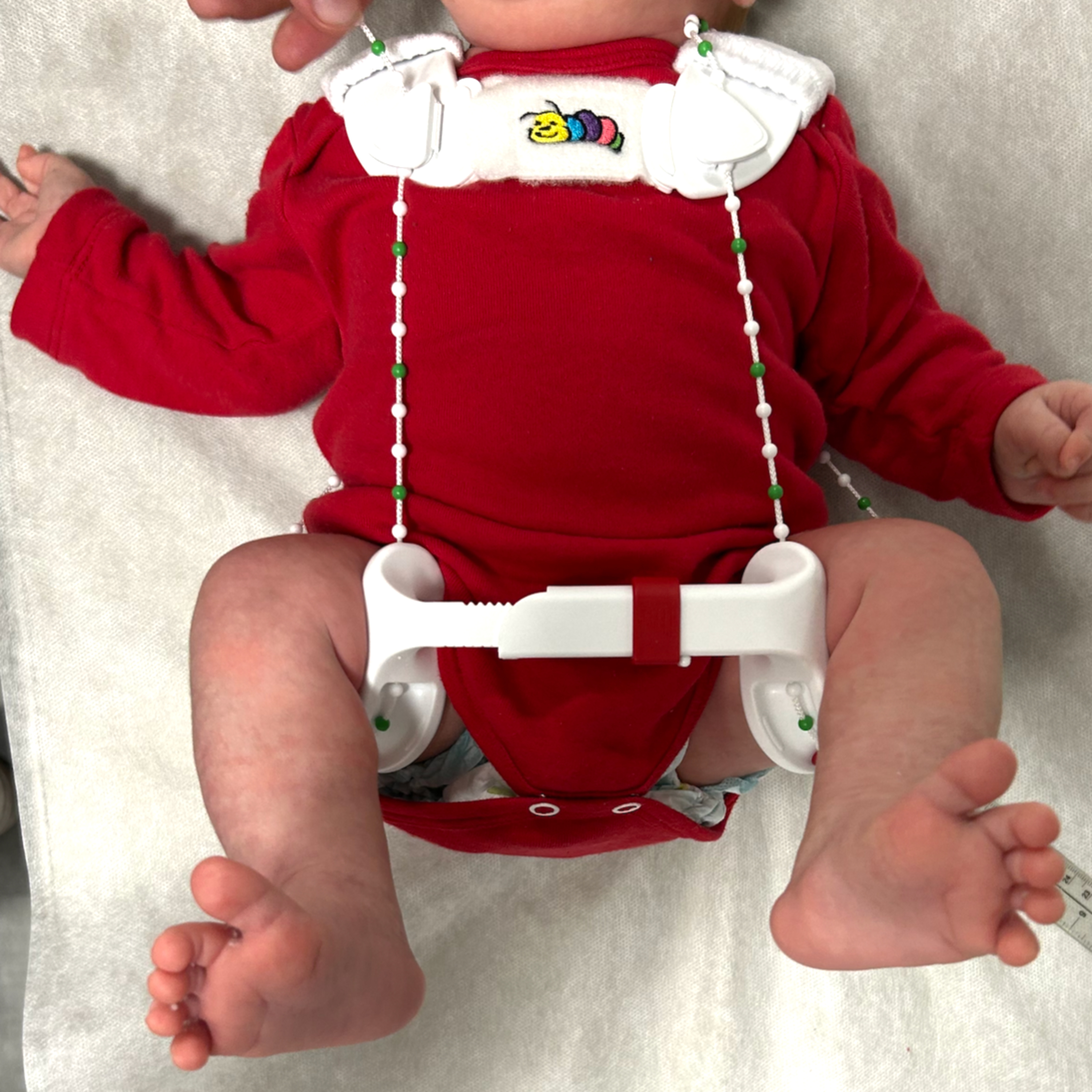 OrtoPediatria Brasil