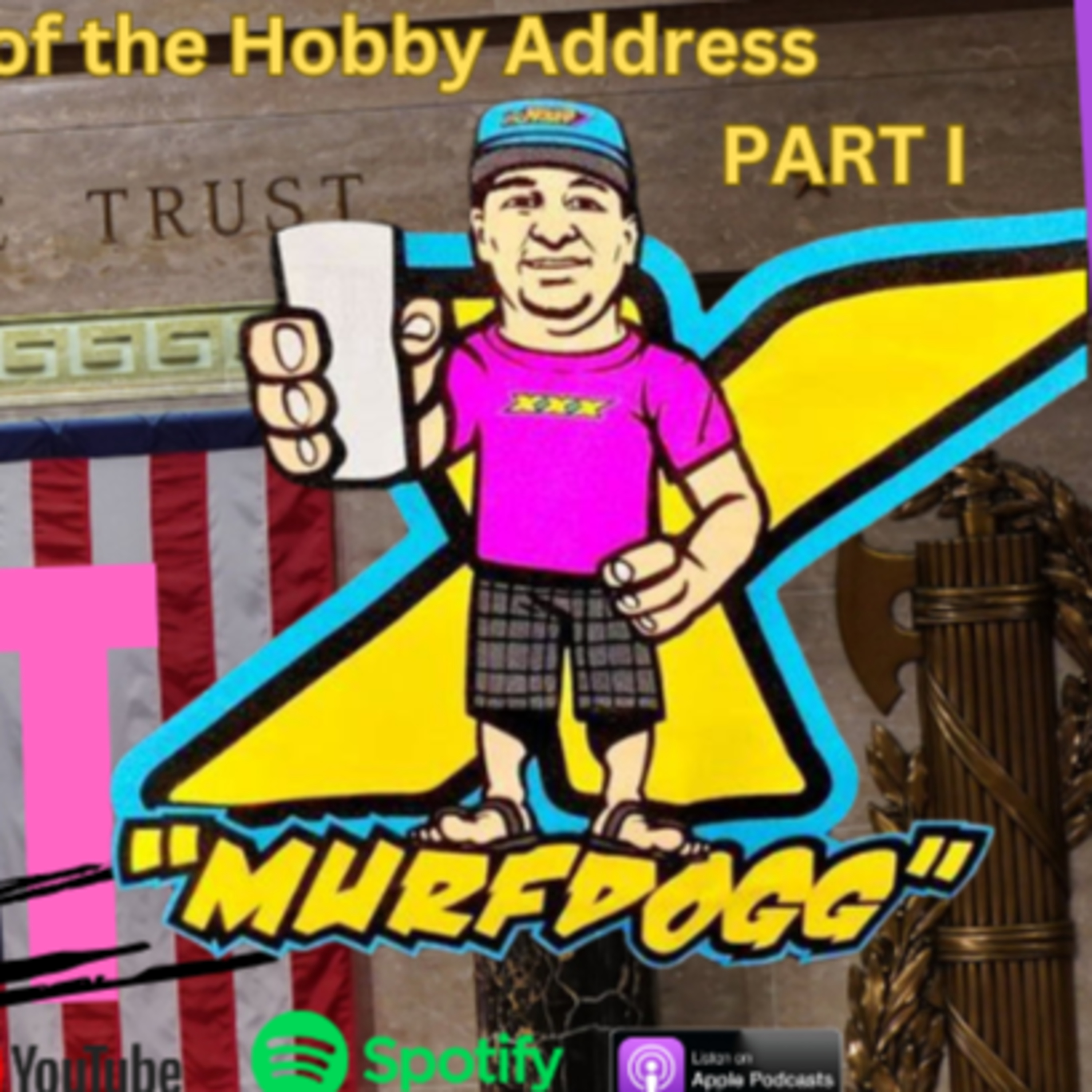 The Murf Dogg Chronicles: Unveiling the State of the Hobby