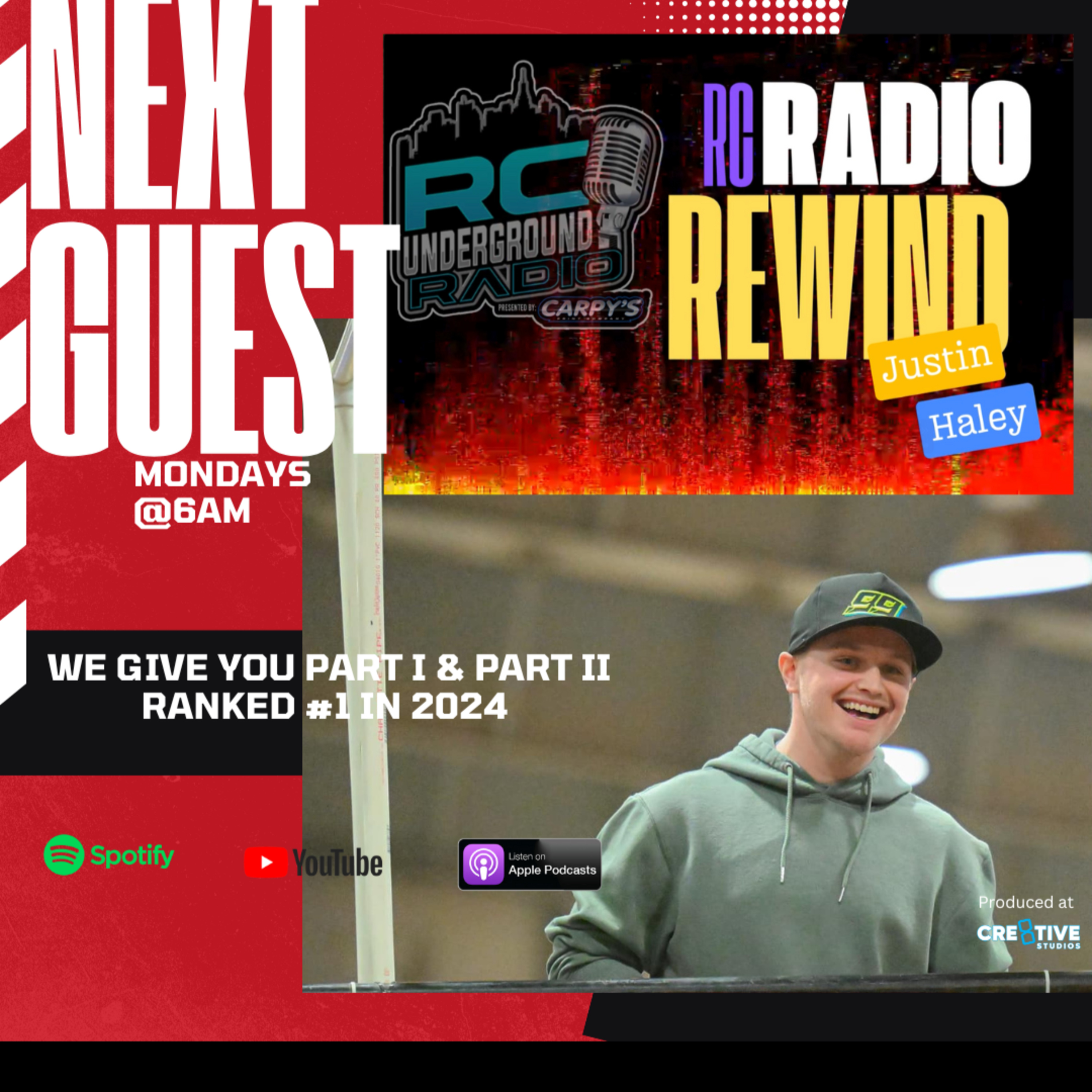 RC Underground Radio